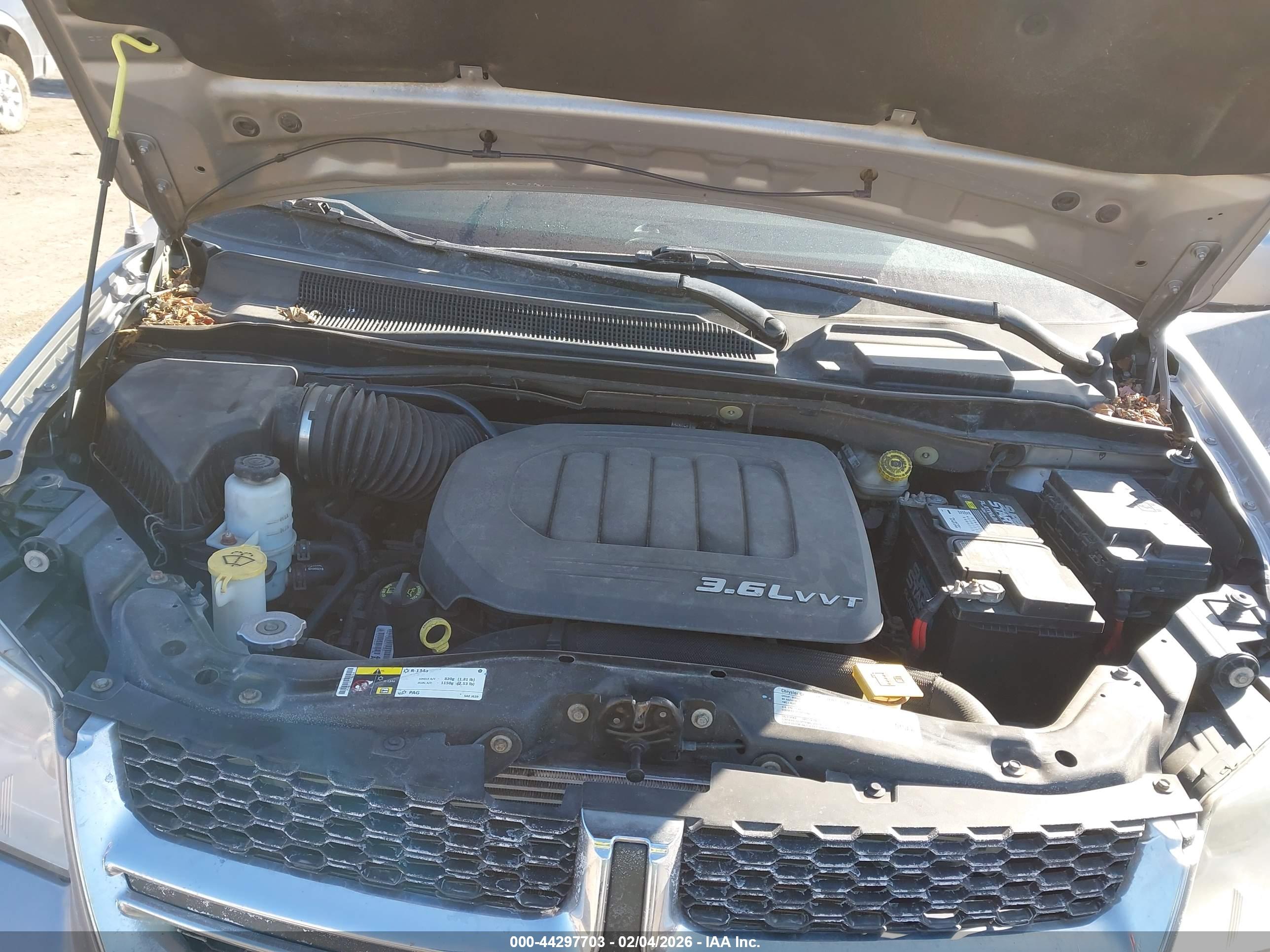 DODGE GRAND image 10
