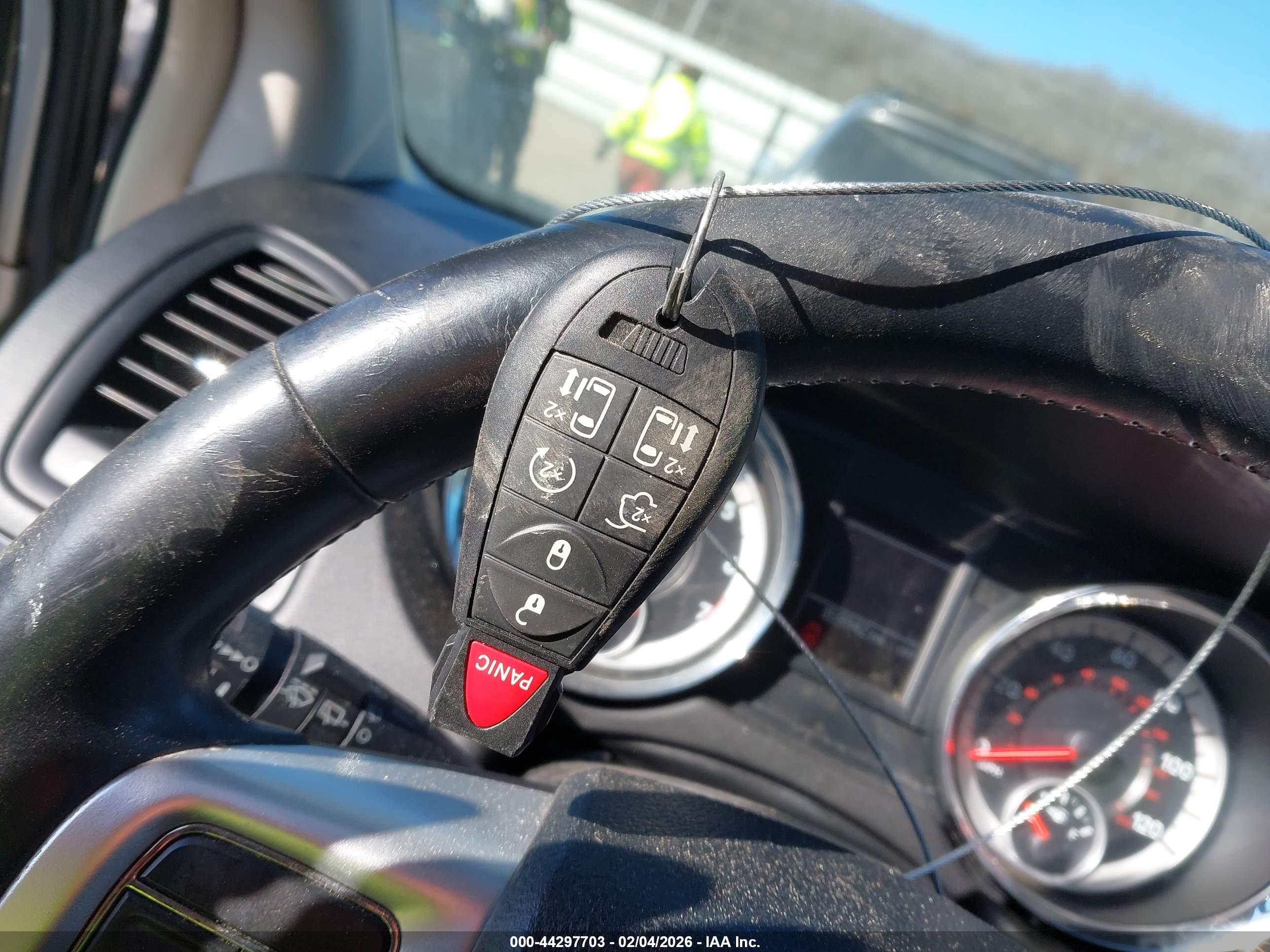 DODGE GRAND image 11