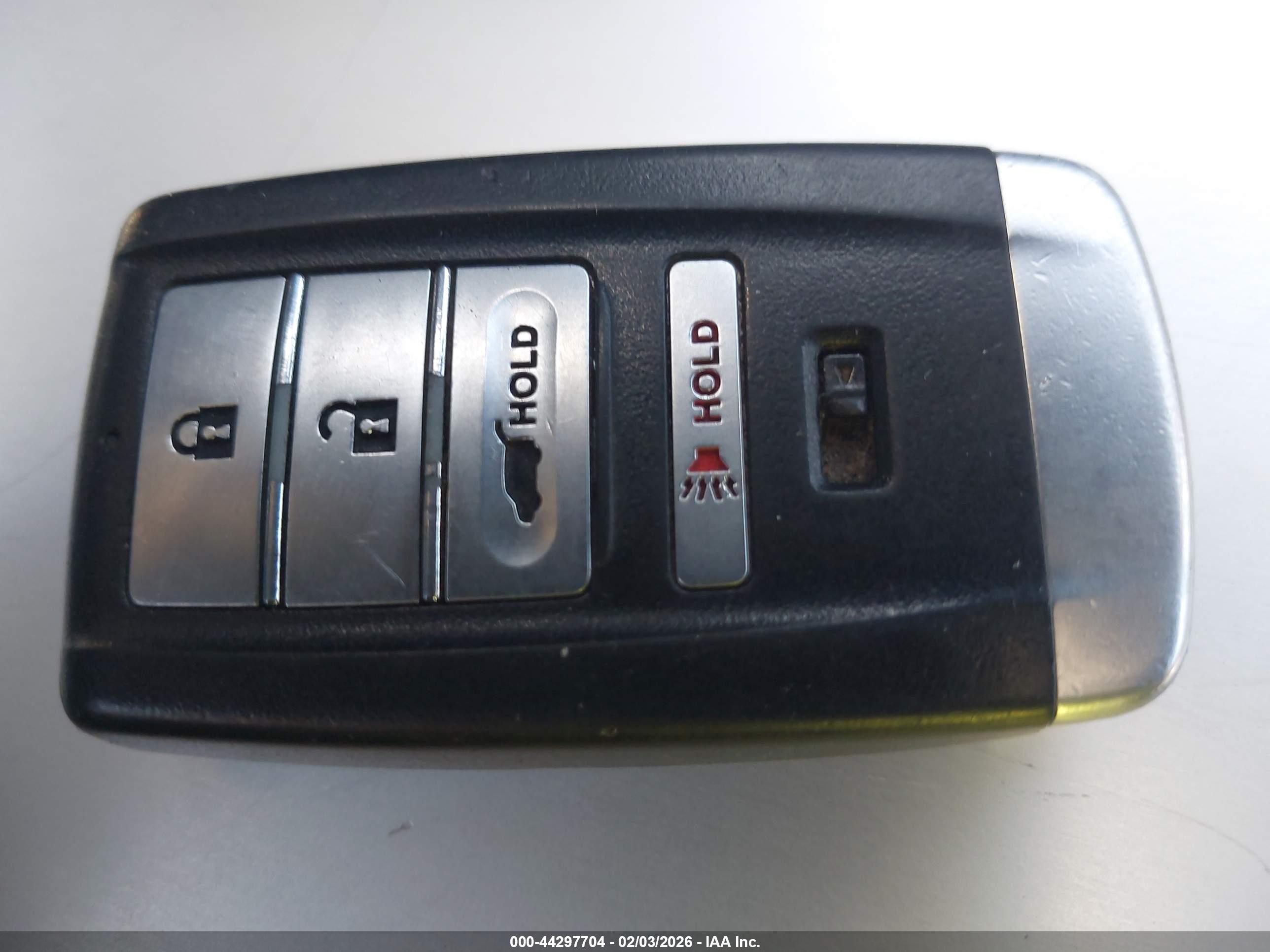 ACURA RDX image 11