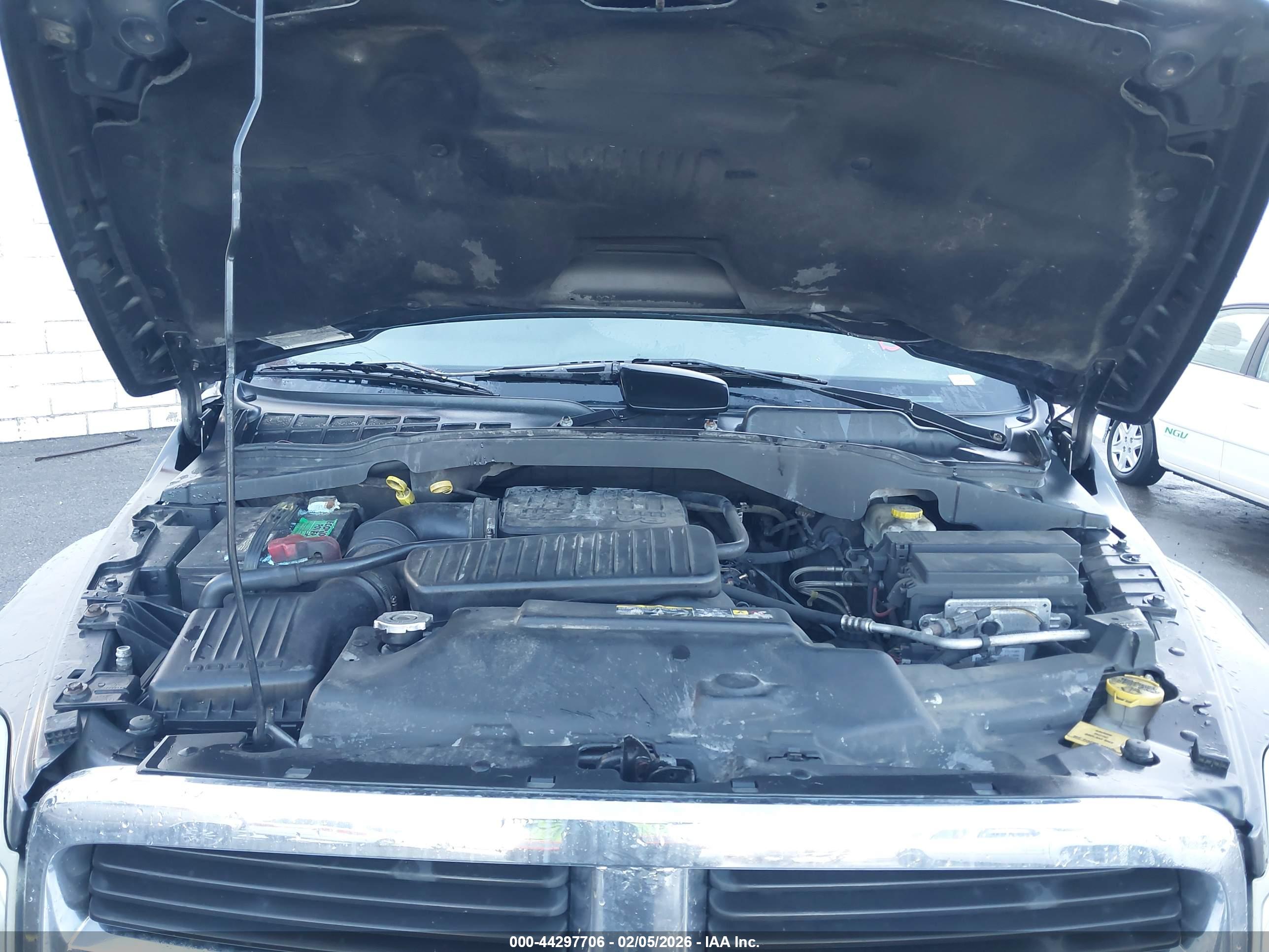 DODGE DURANGO image 10