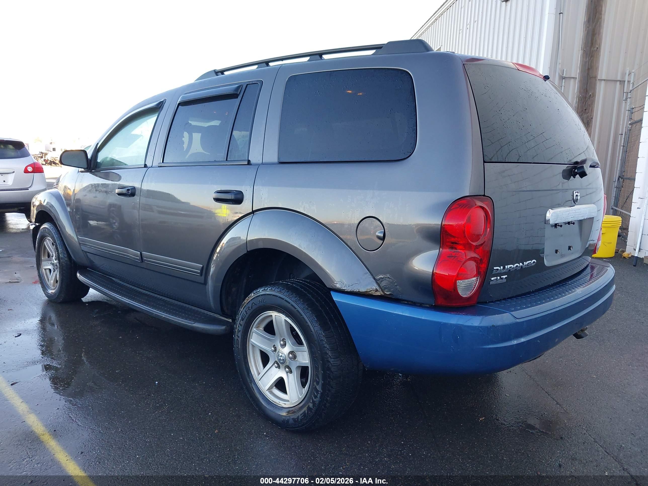 DODGE DURANGO image 3
