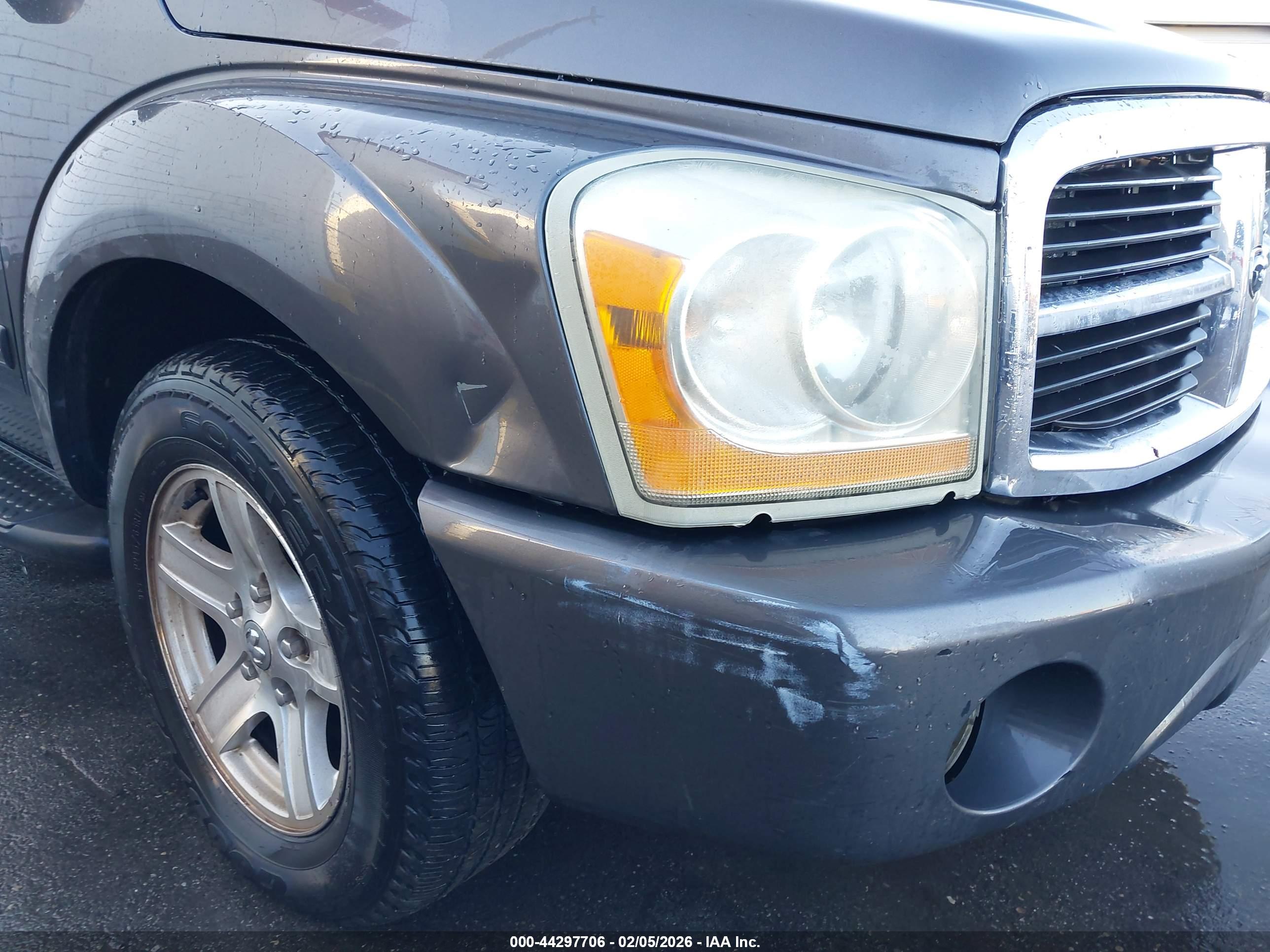 DODGE DURANGO image 6
