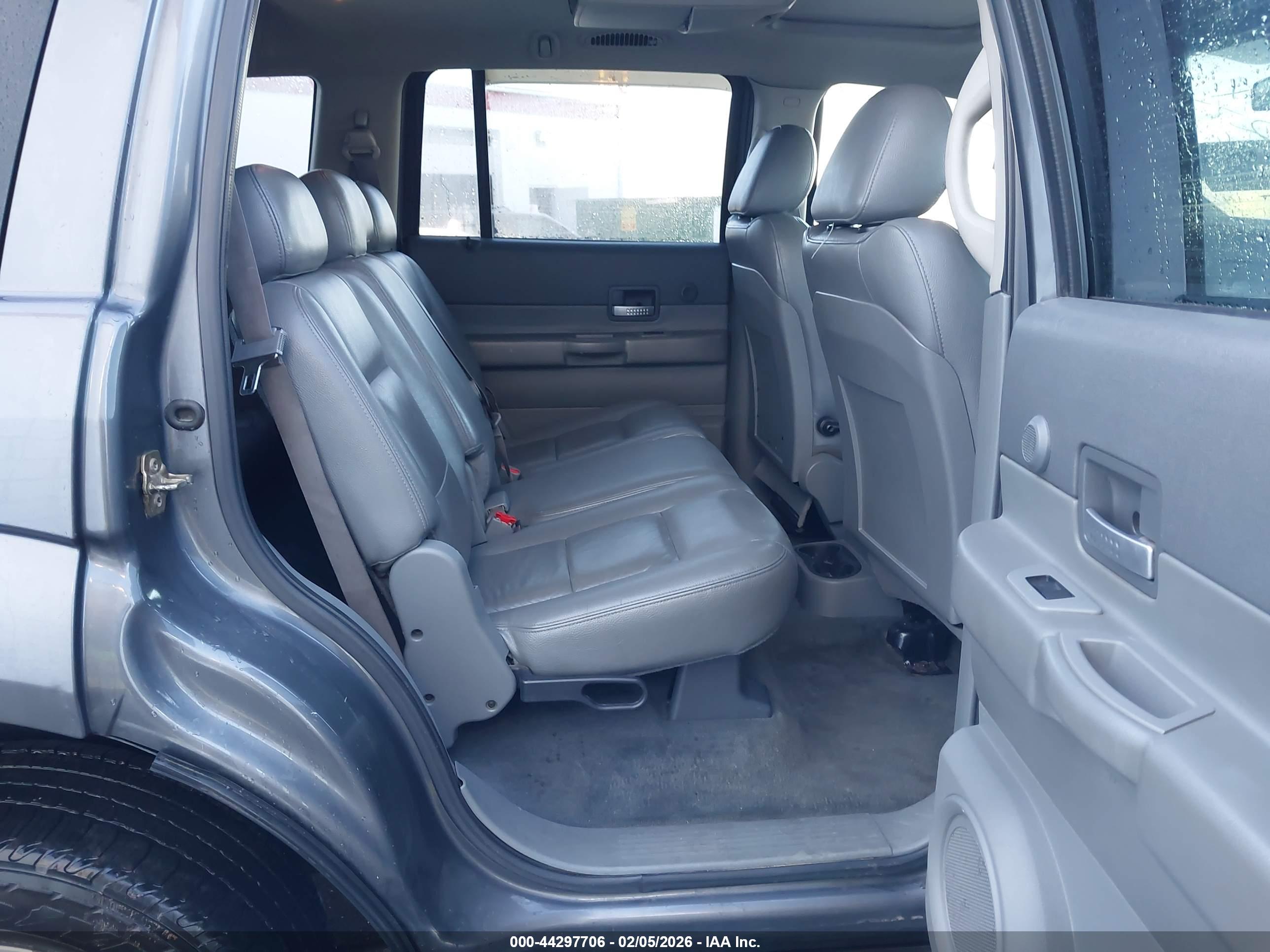 DODGE DURANGO image 8