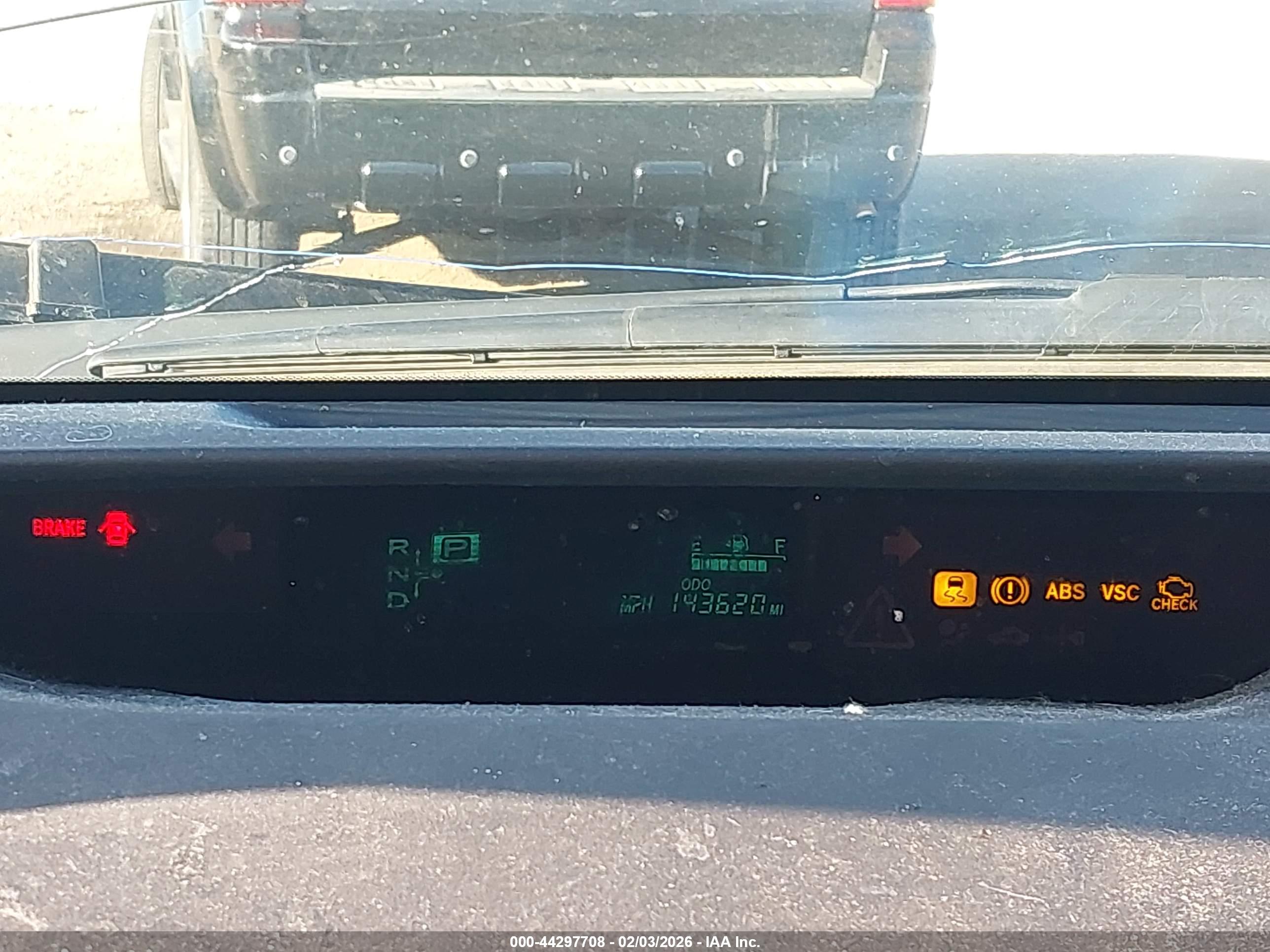 TOYOTA PRIUS image 7
