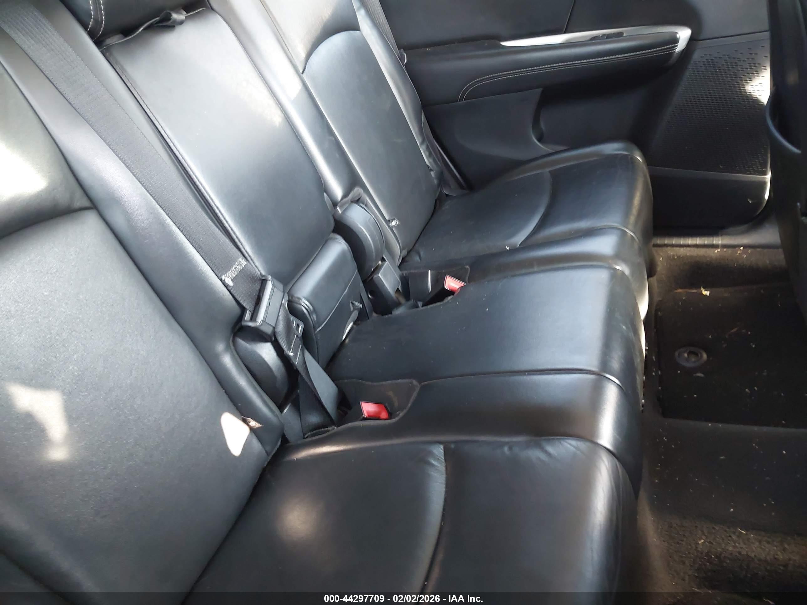 DODGE JOURNEY image 8