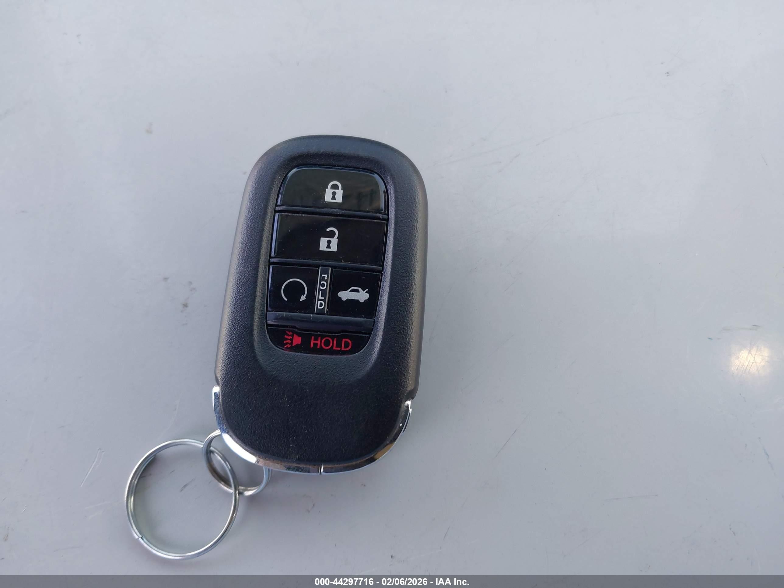 HONDA CIVIC image 11