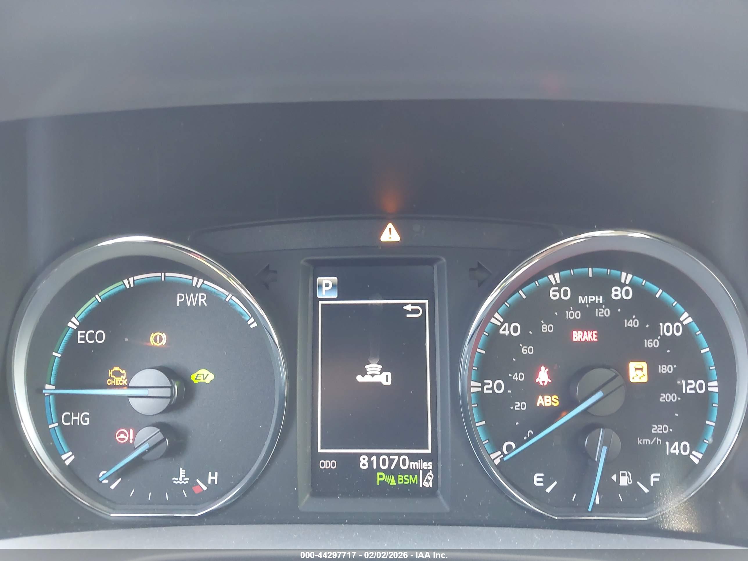 TOYOTA RAV4 image 7