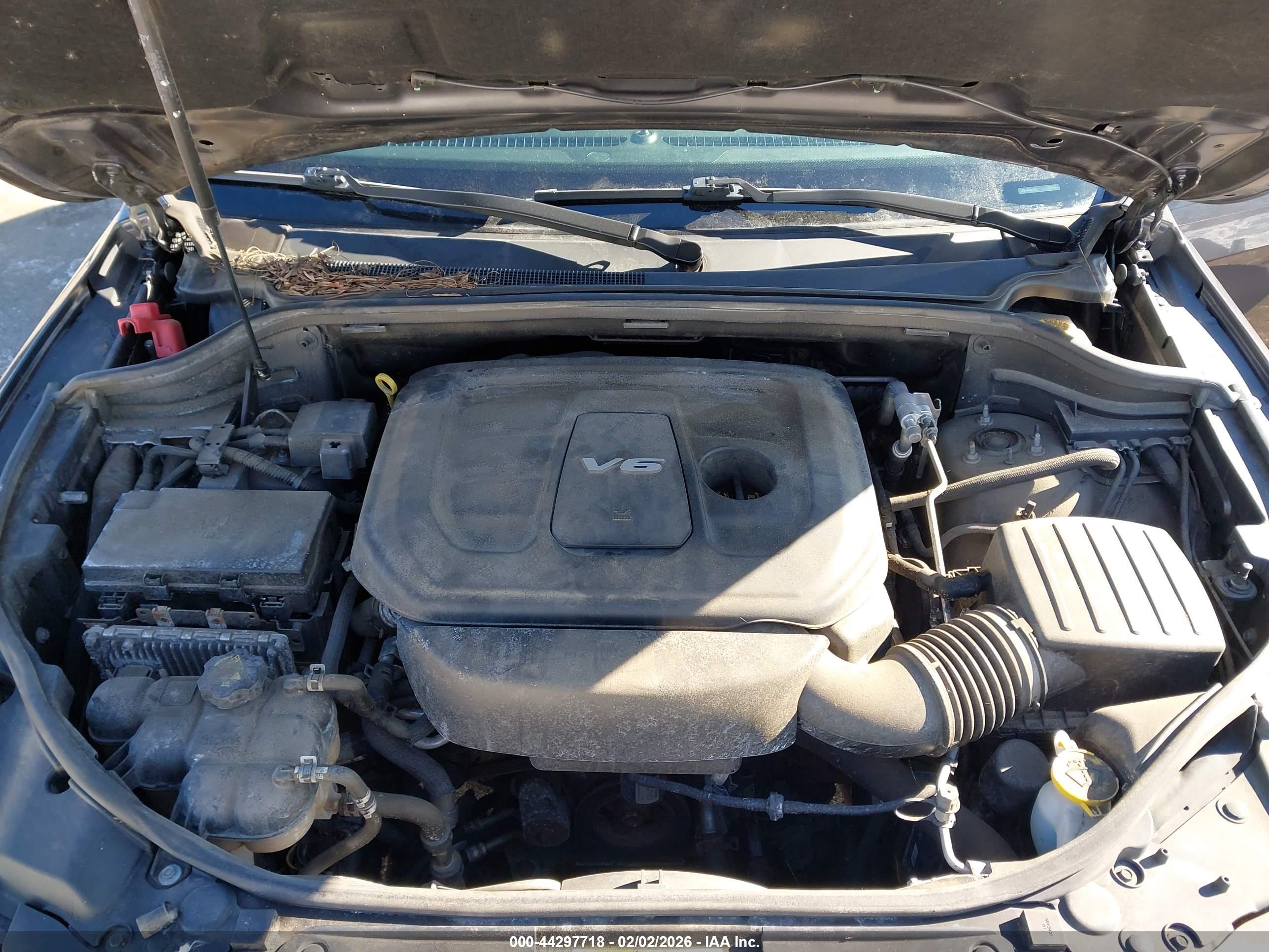 JEEP GRAND image 10