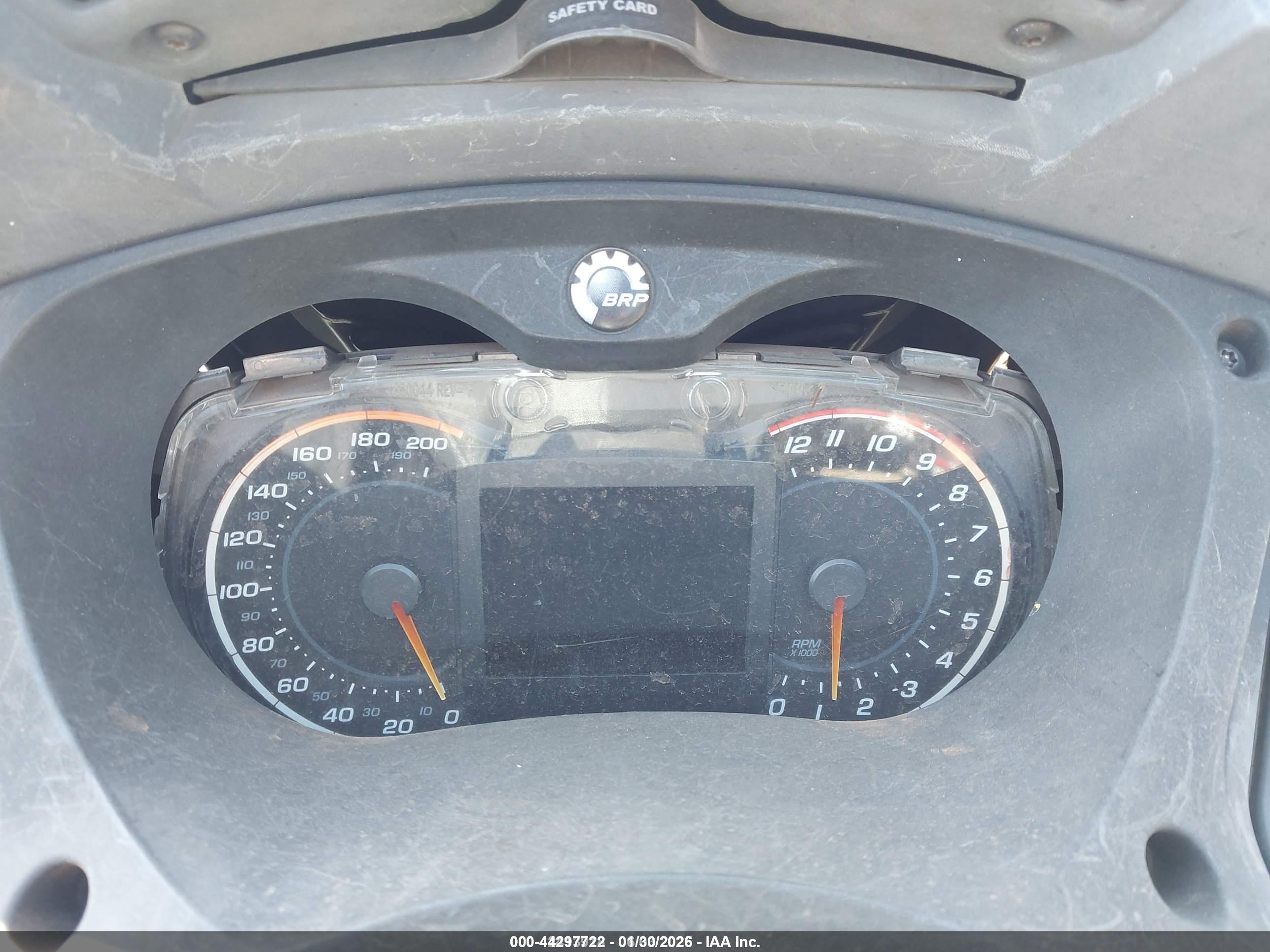 CAN-AM SPYDER image 7