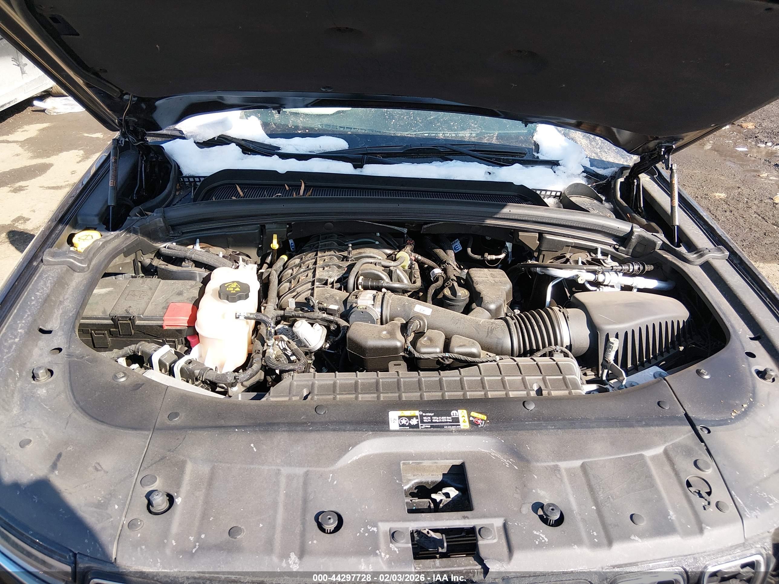 JEEP GRAND image 10