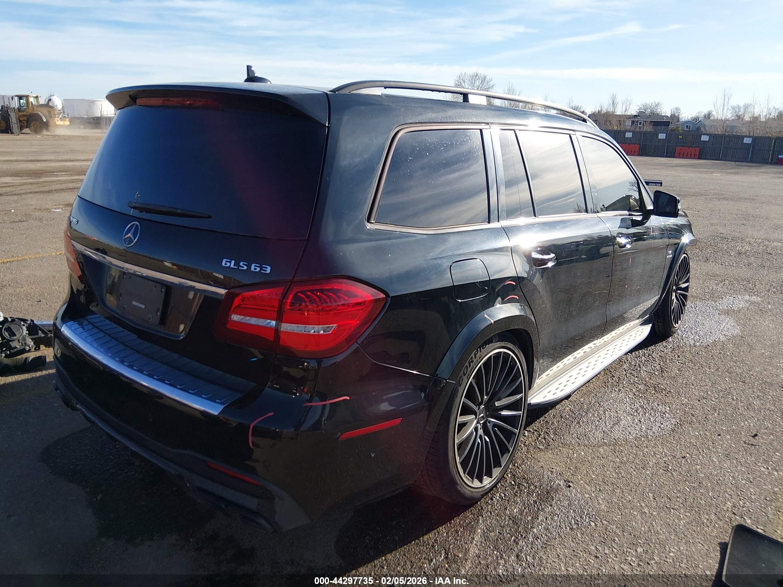MERCEDES-BENZ AMG image 4