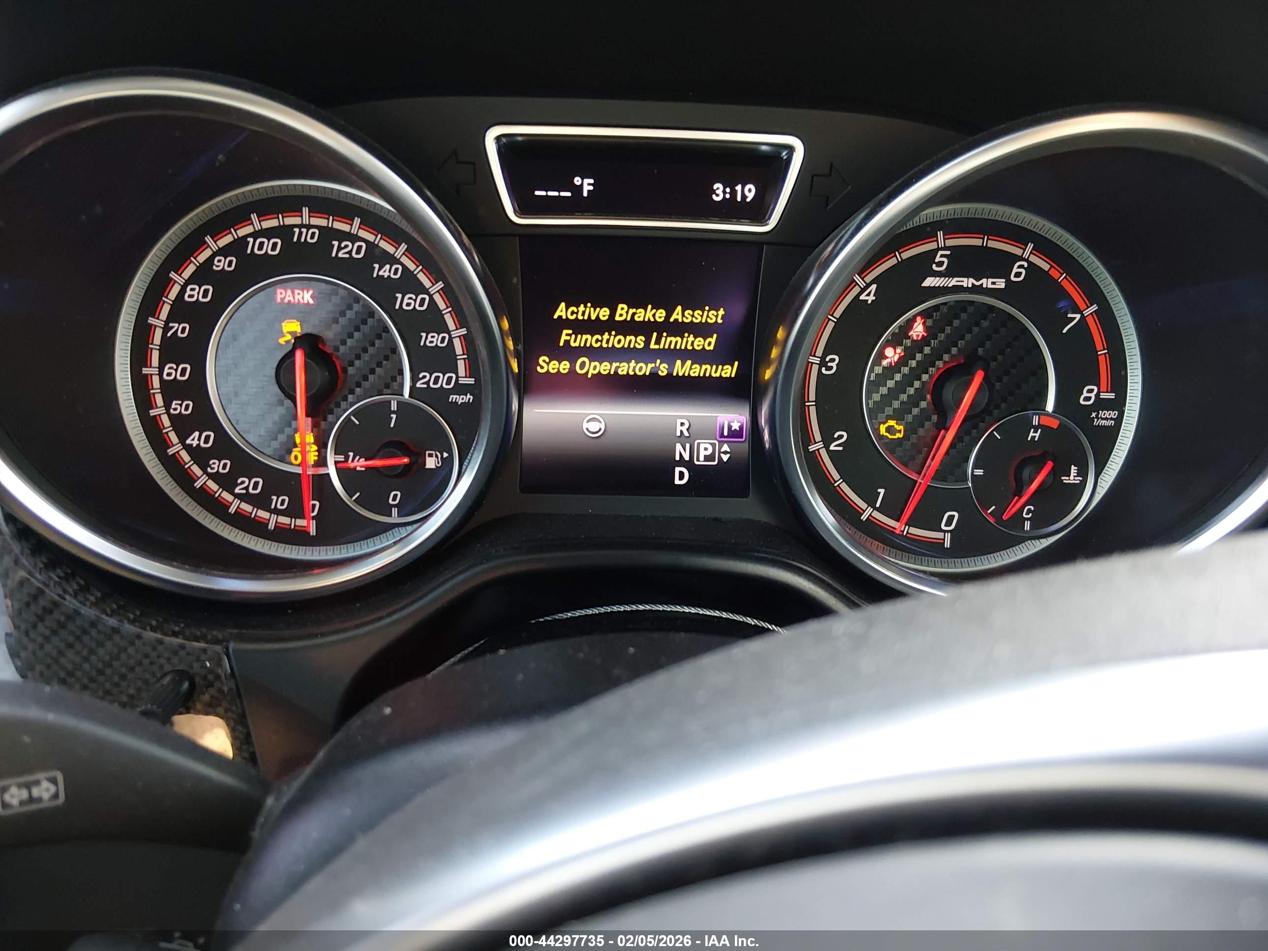 MERCEDES-BENZ AMG image 7