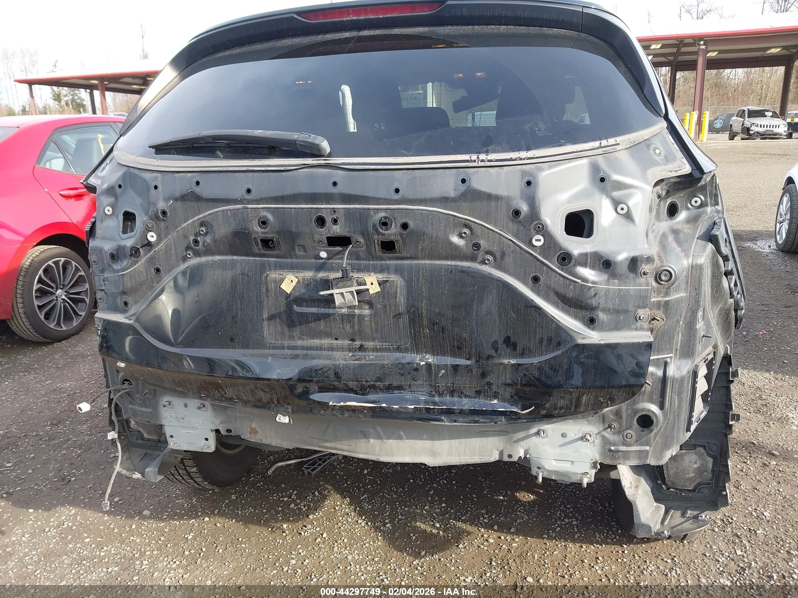MAZDA CX-5 image 6