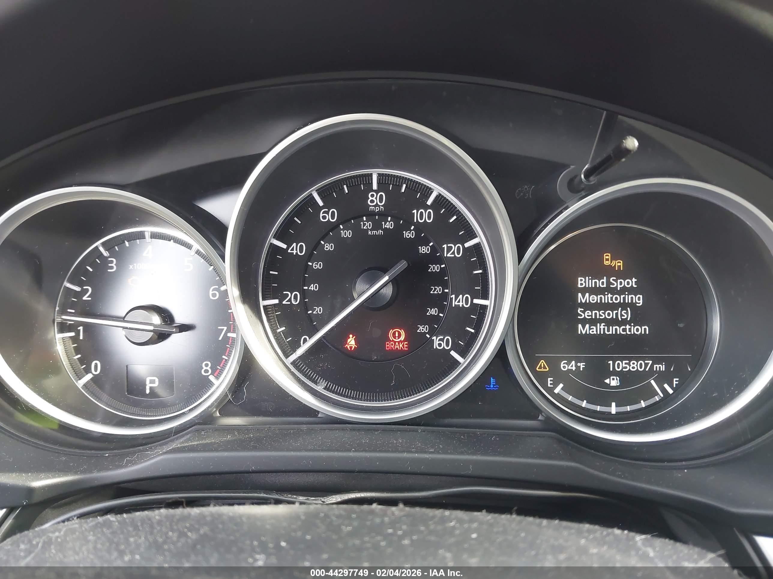 MAZDA CX-5 image 7