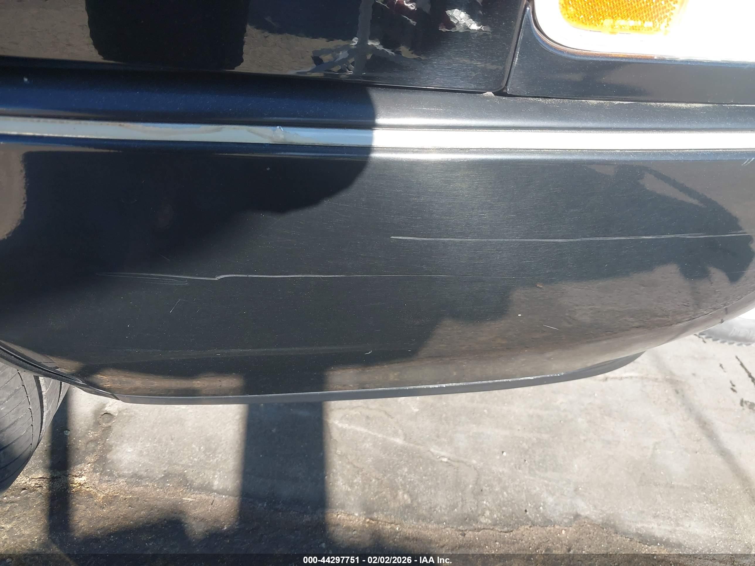 CADILLAC SEVILLE image 6