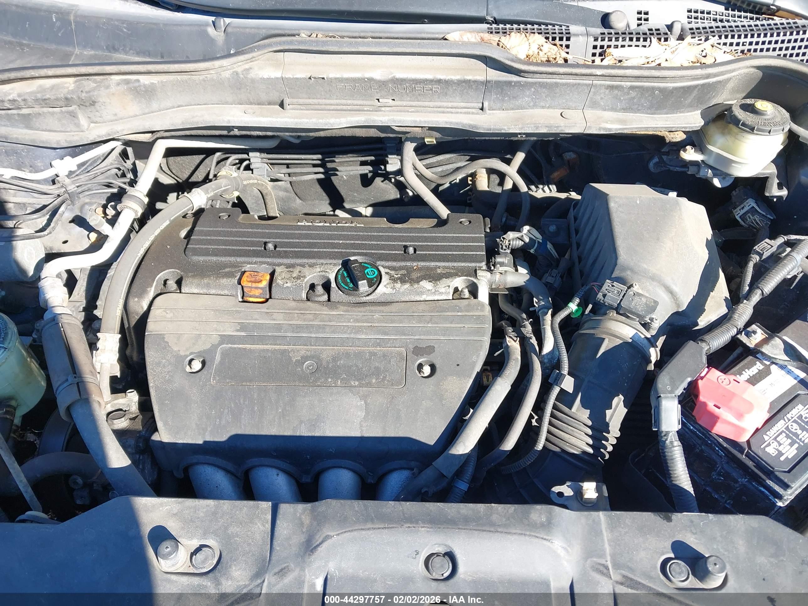 HONDA CR-V image 10