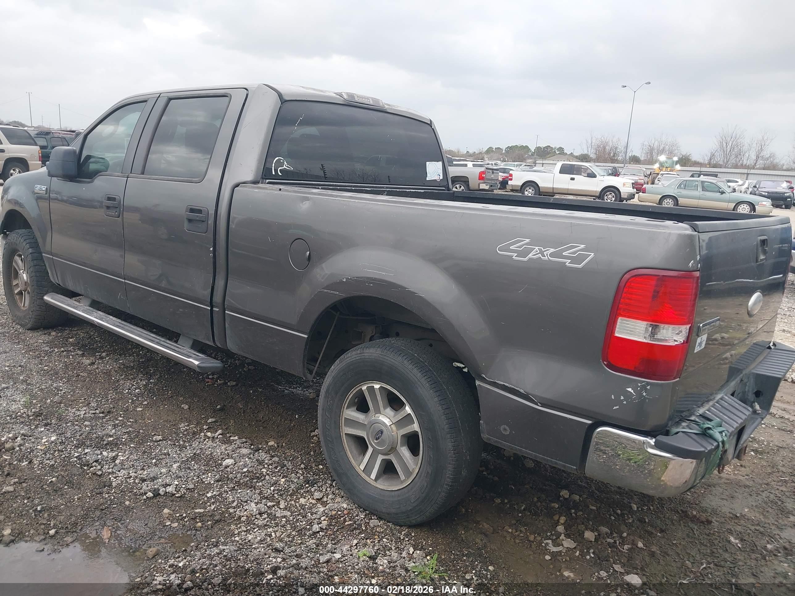 FORD F-150 image 3