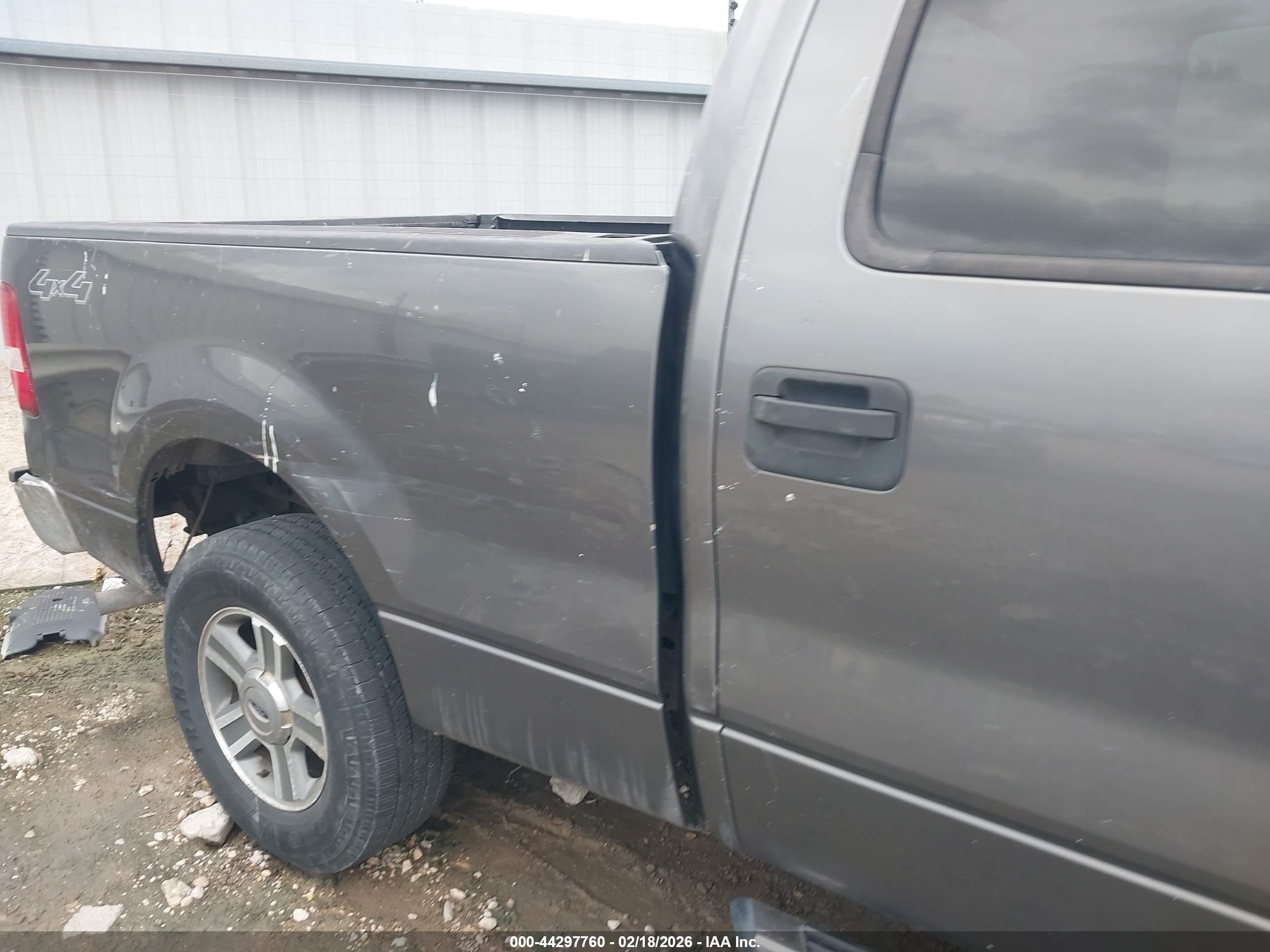 FORD F-150 image 6