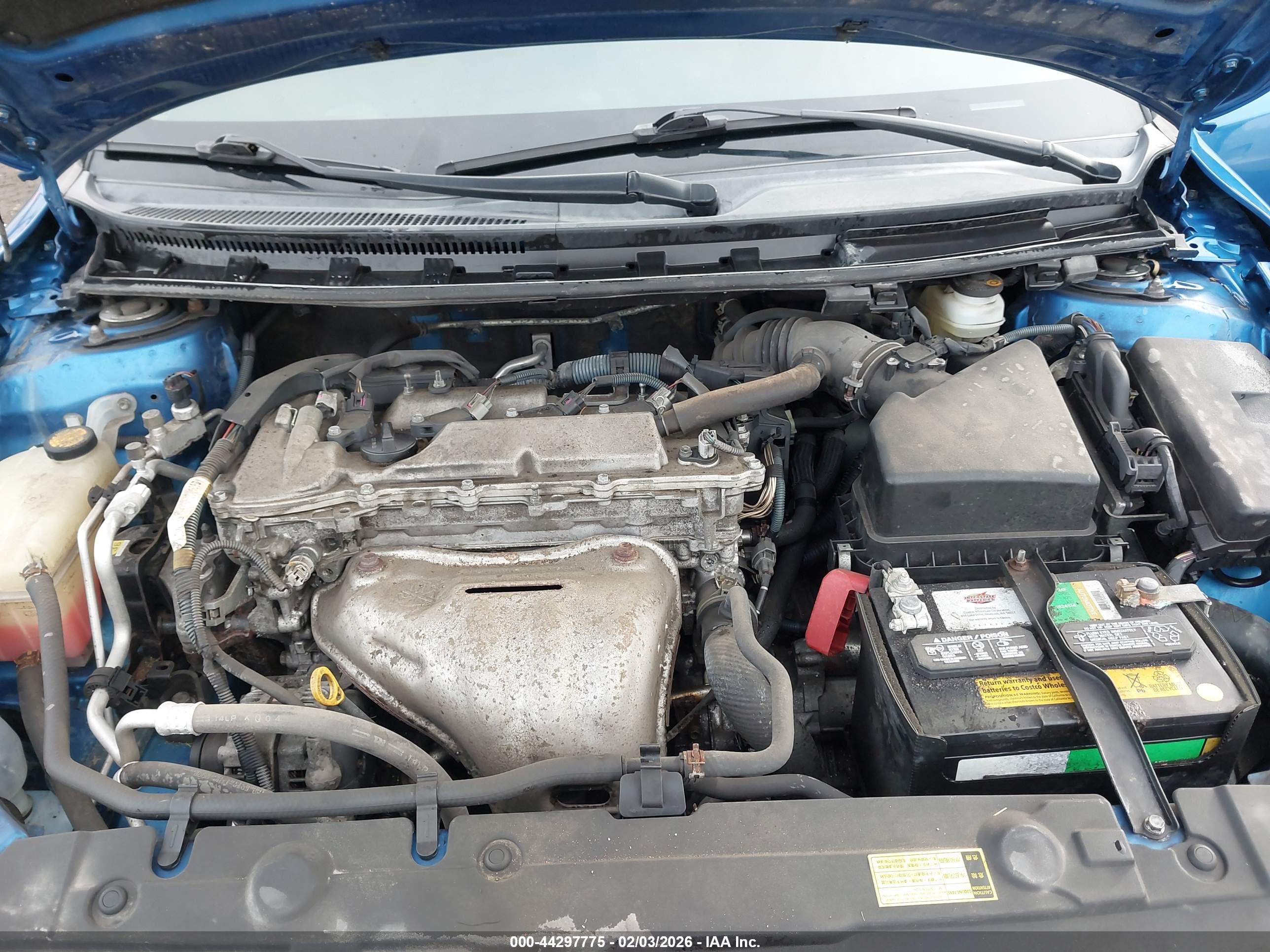 SCION TC image 10