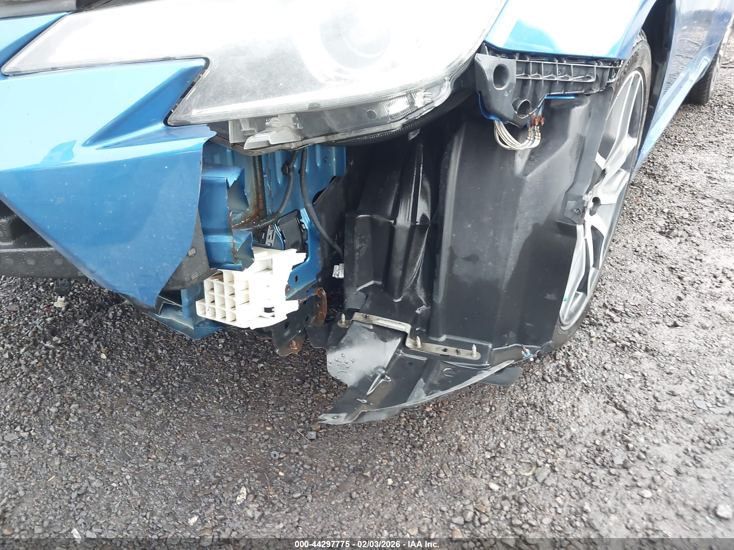 SCION TC image 6