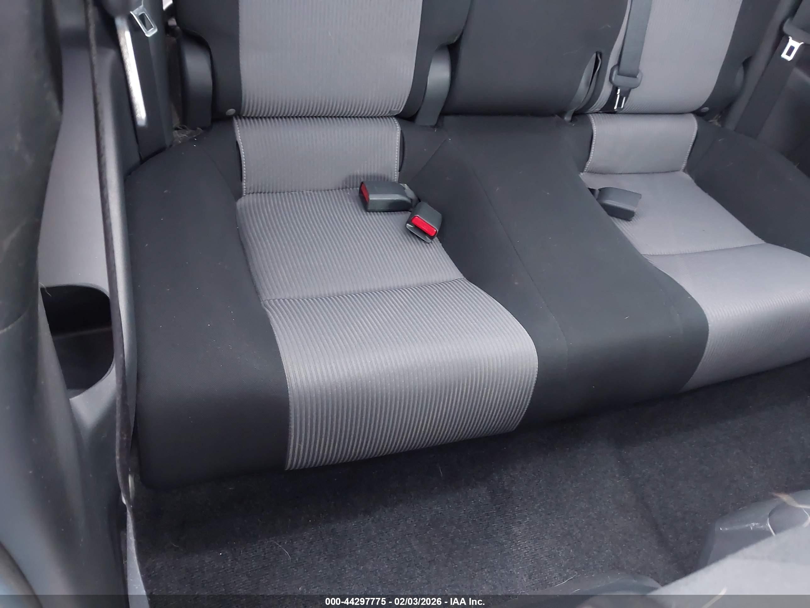 SCION TC image 8