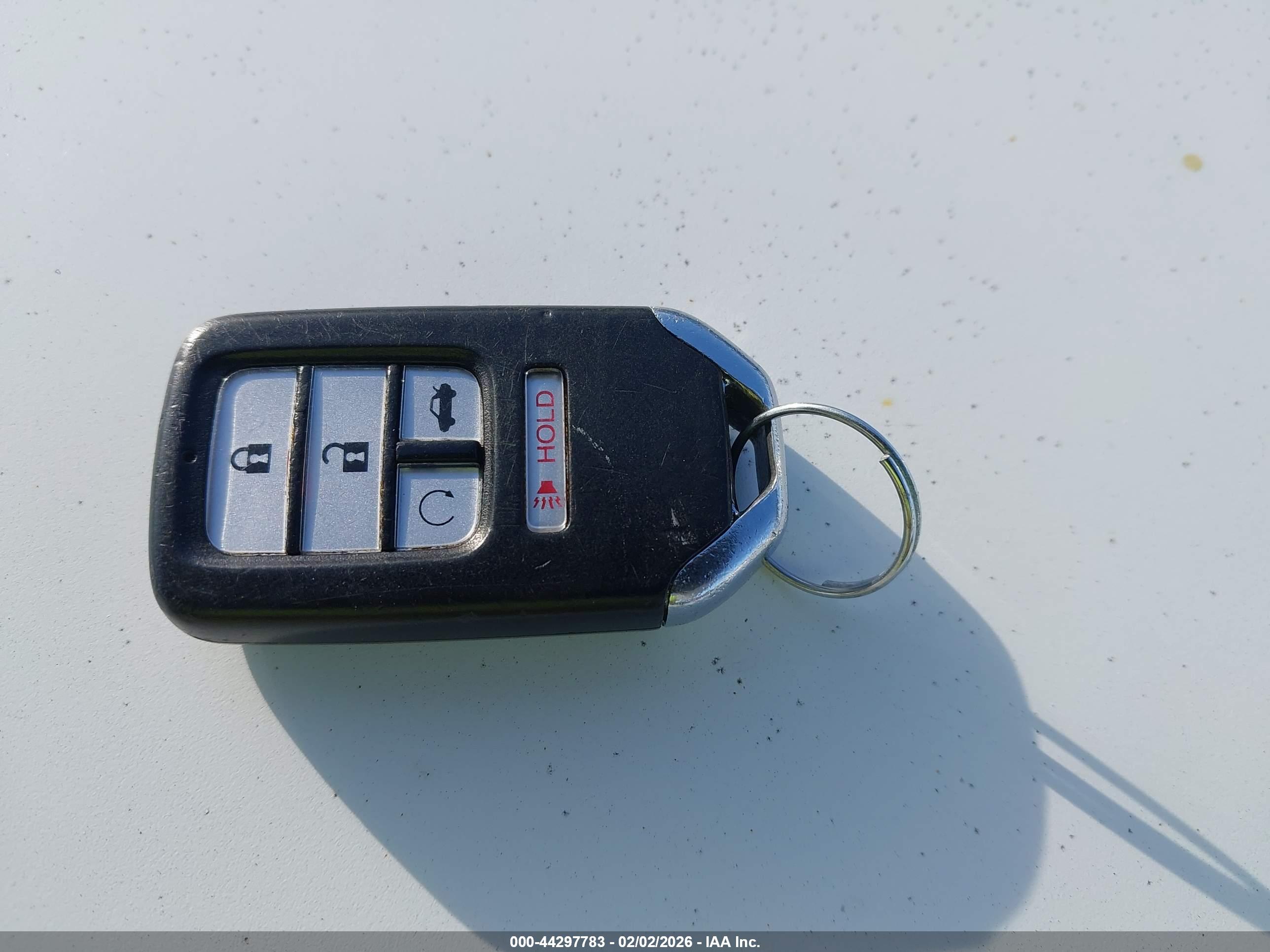 HONDA CIVIC image 11