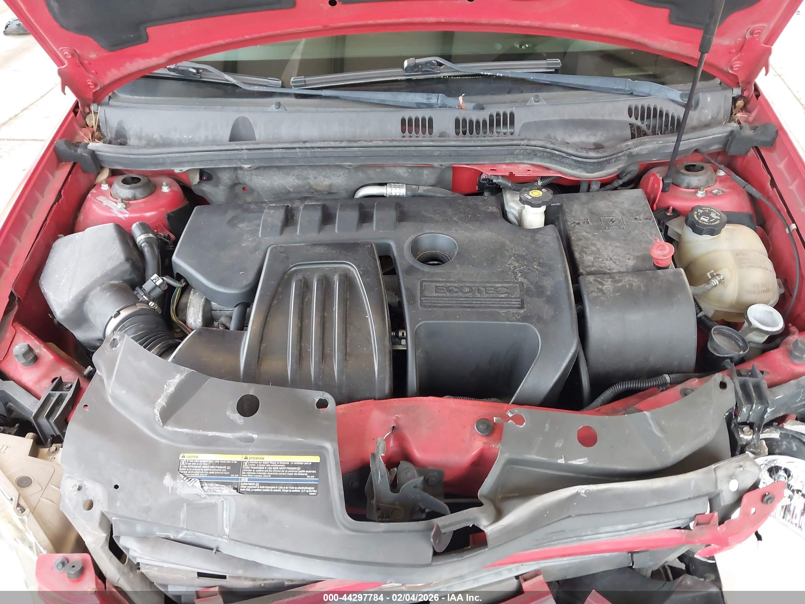 CHEVROLET COBALT image 10