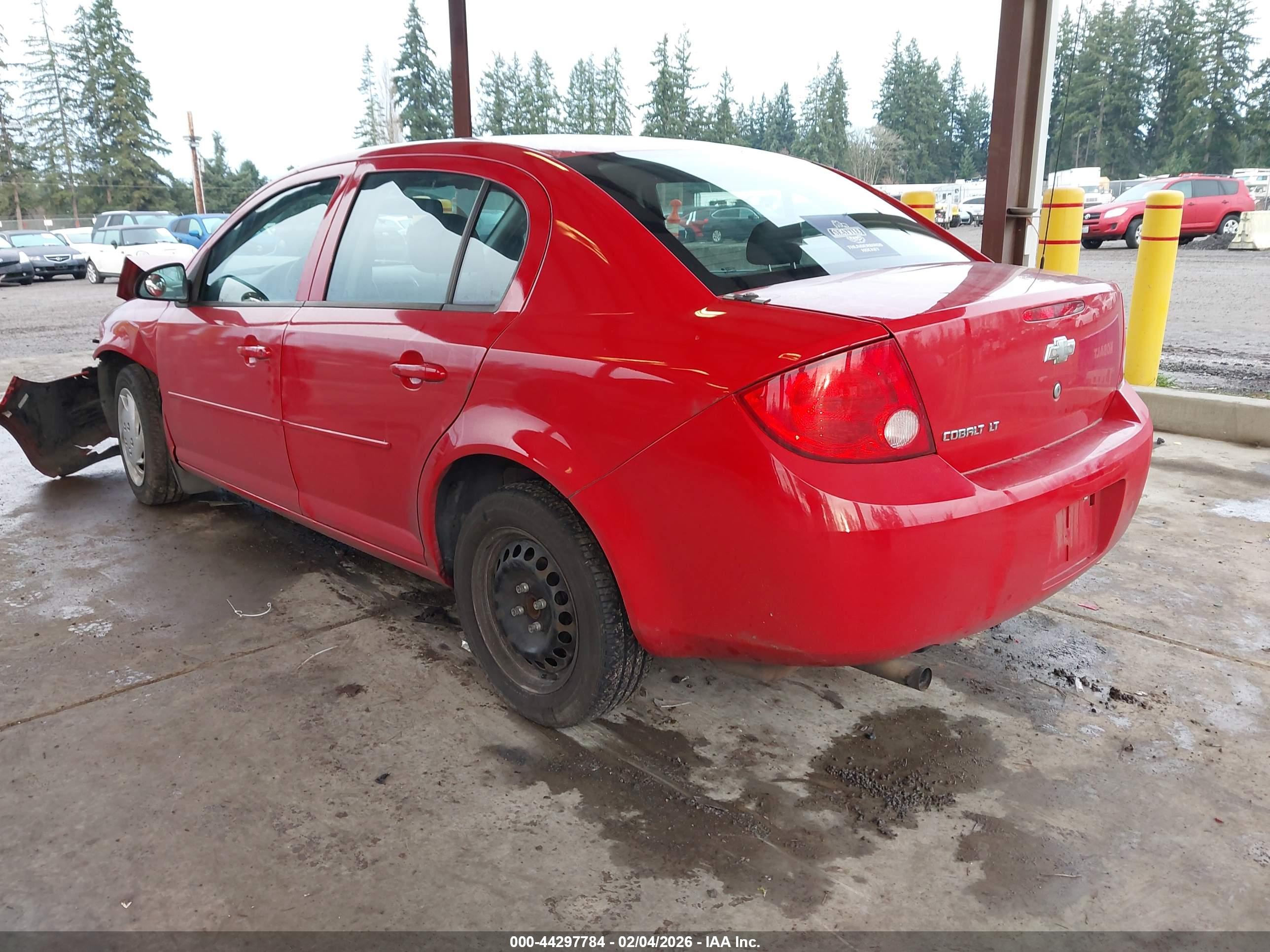 CHEVROLET COBALT image 3