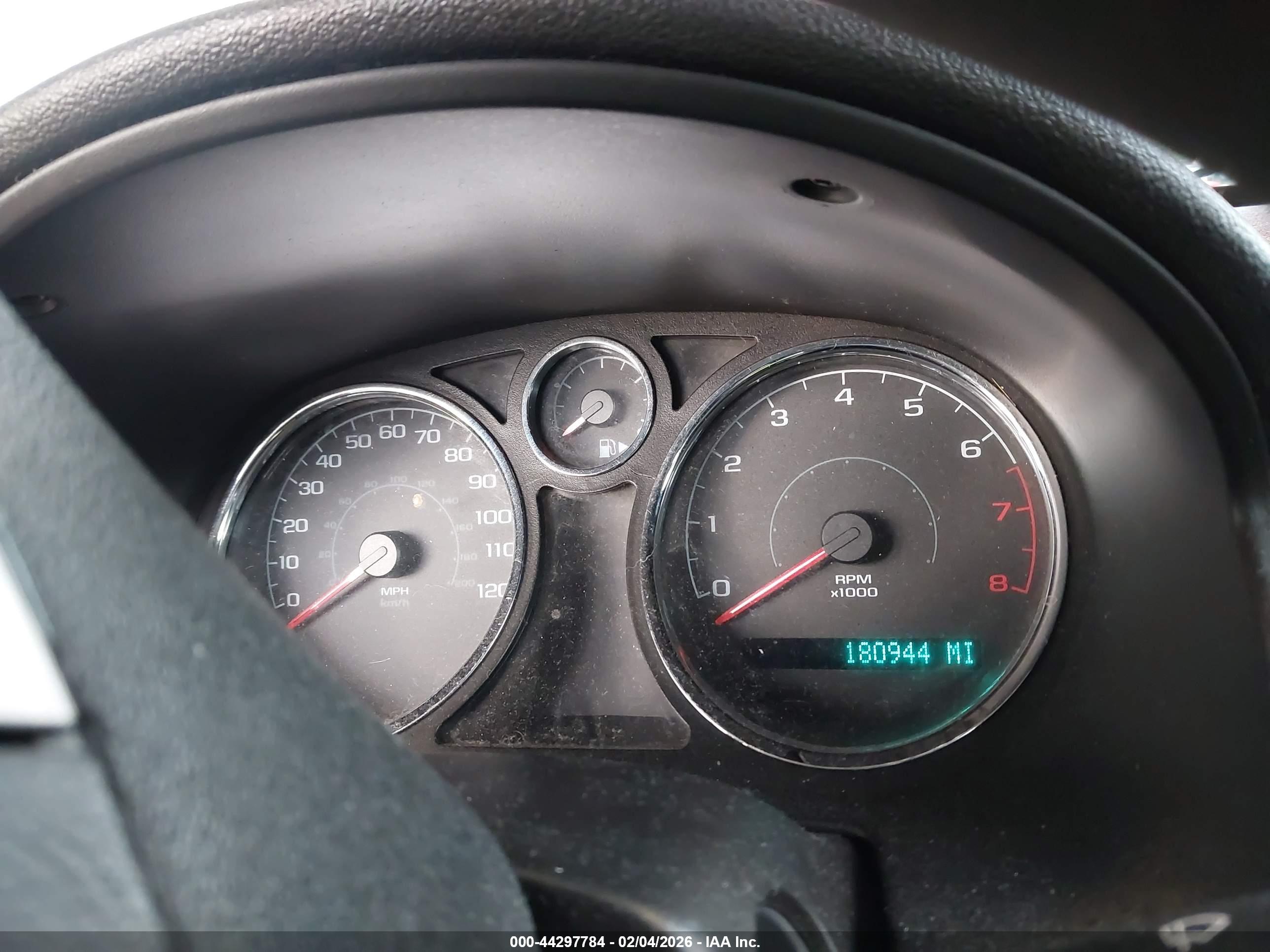 CHEVROLET COBALT image 7
