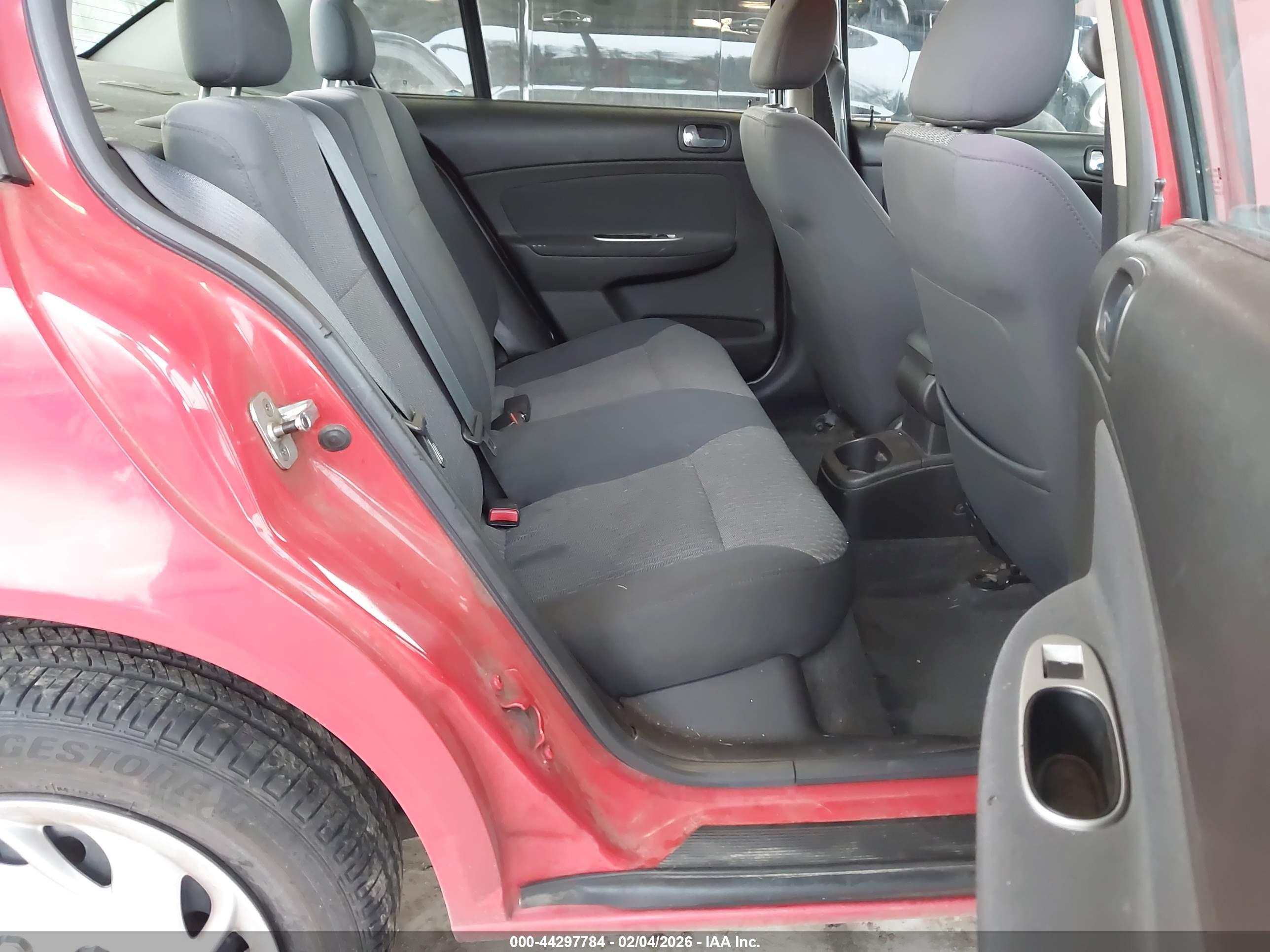 CHEVROLET COBALT image 8