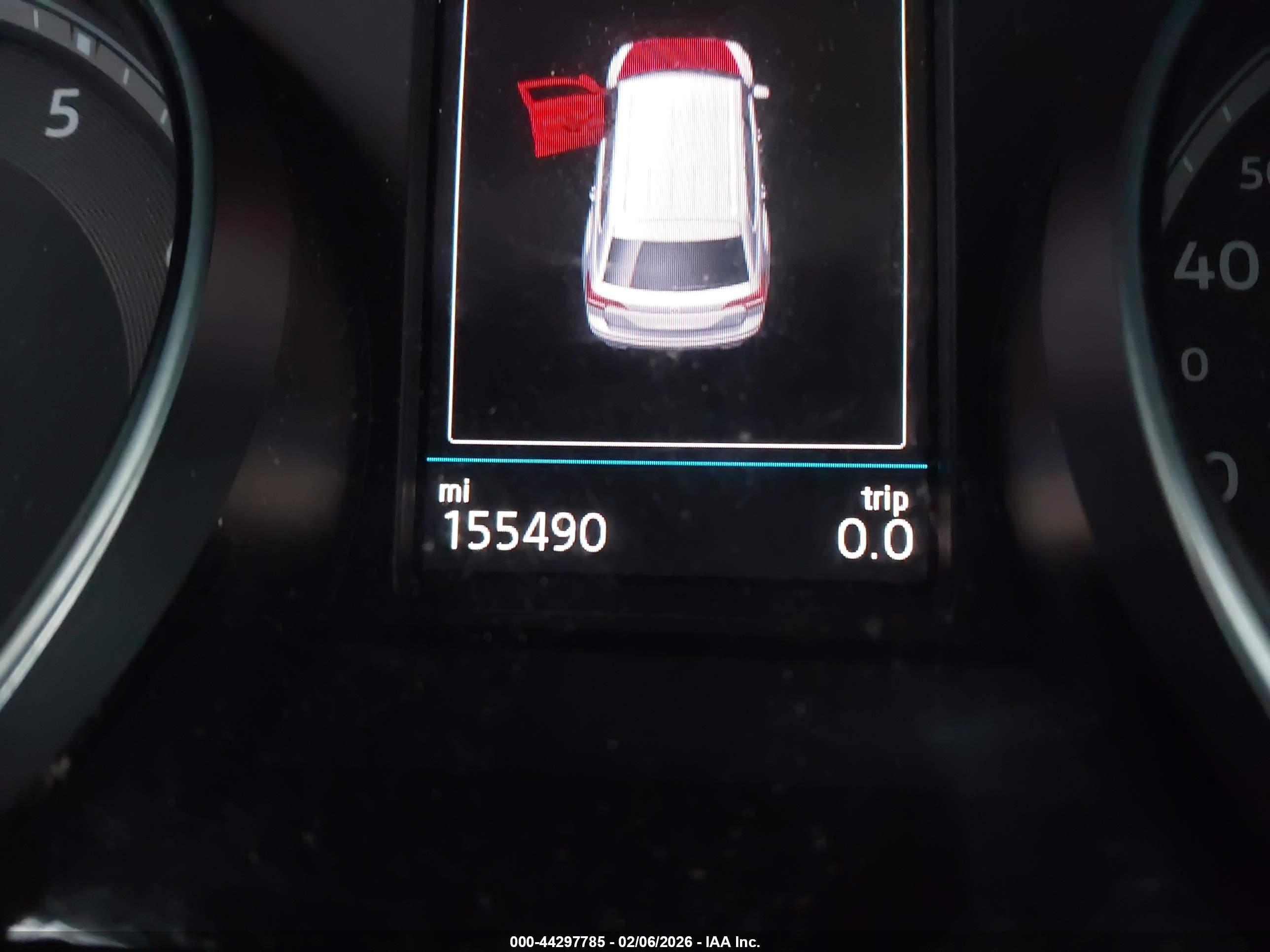 VOLKSWAGEN ATLAS image 7