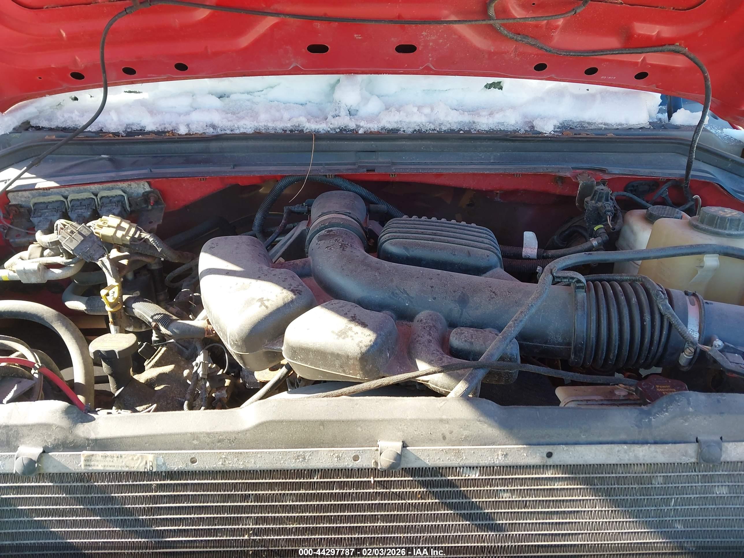 FORD F-250 image 10