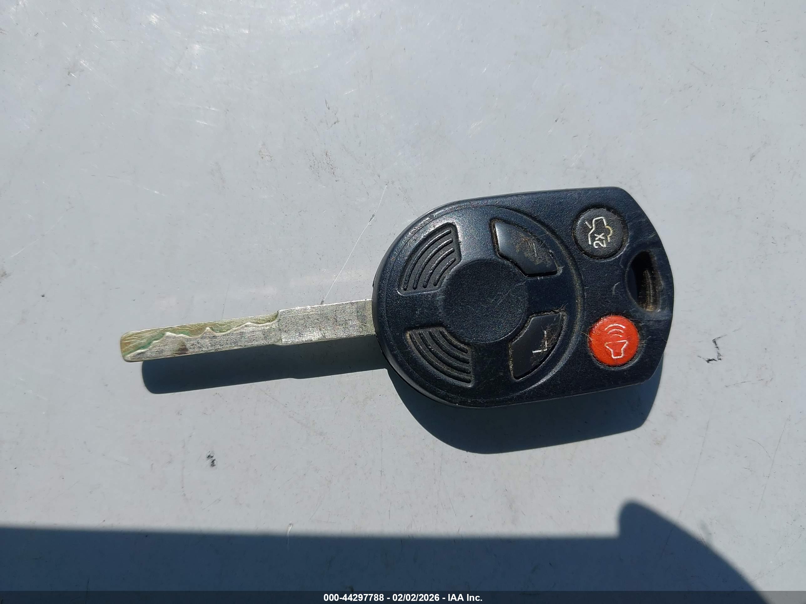 FORD FOCUS image 11