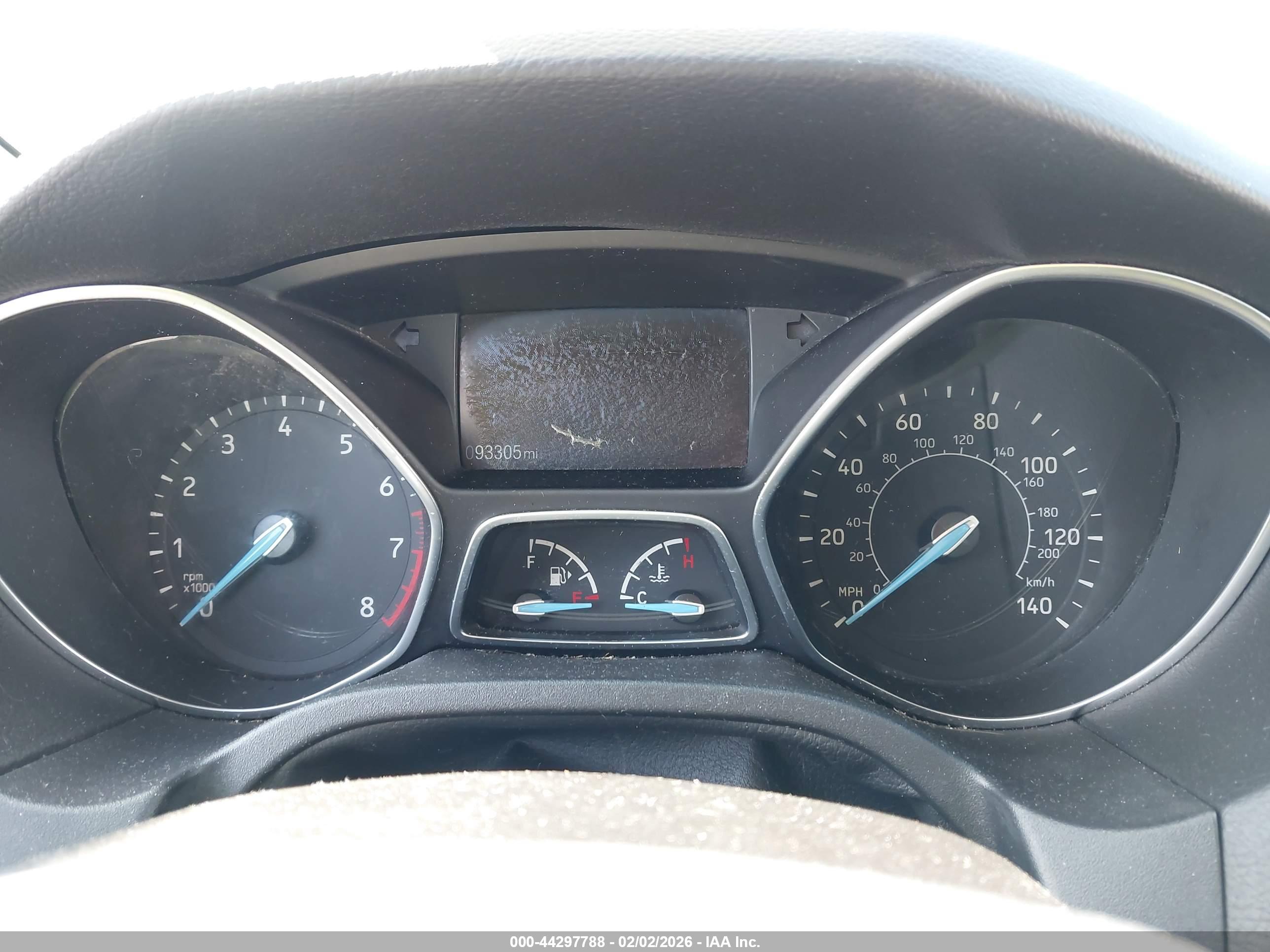FORD FOCUS image 7