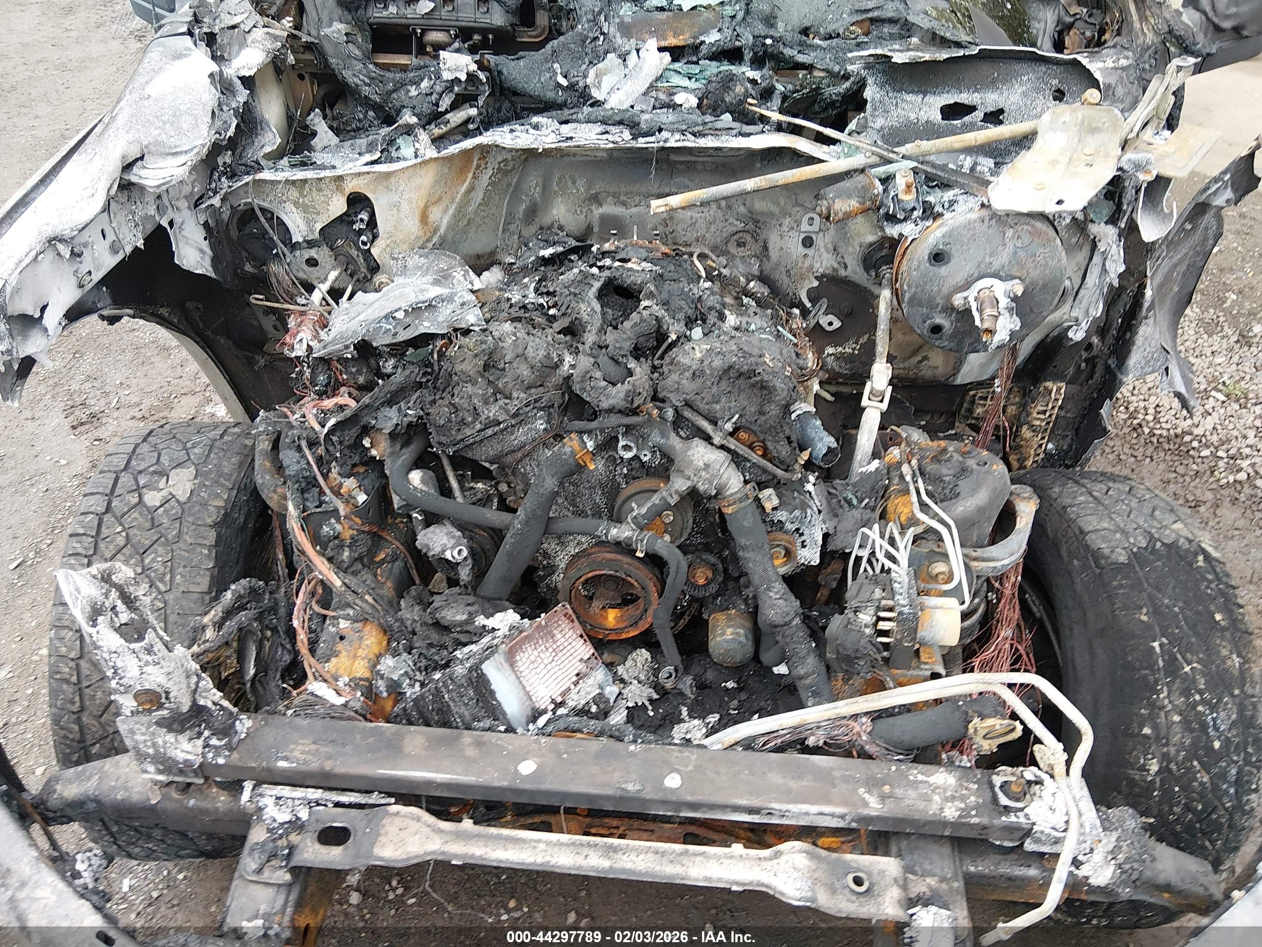 FORD F-150 image 10