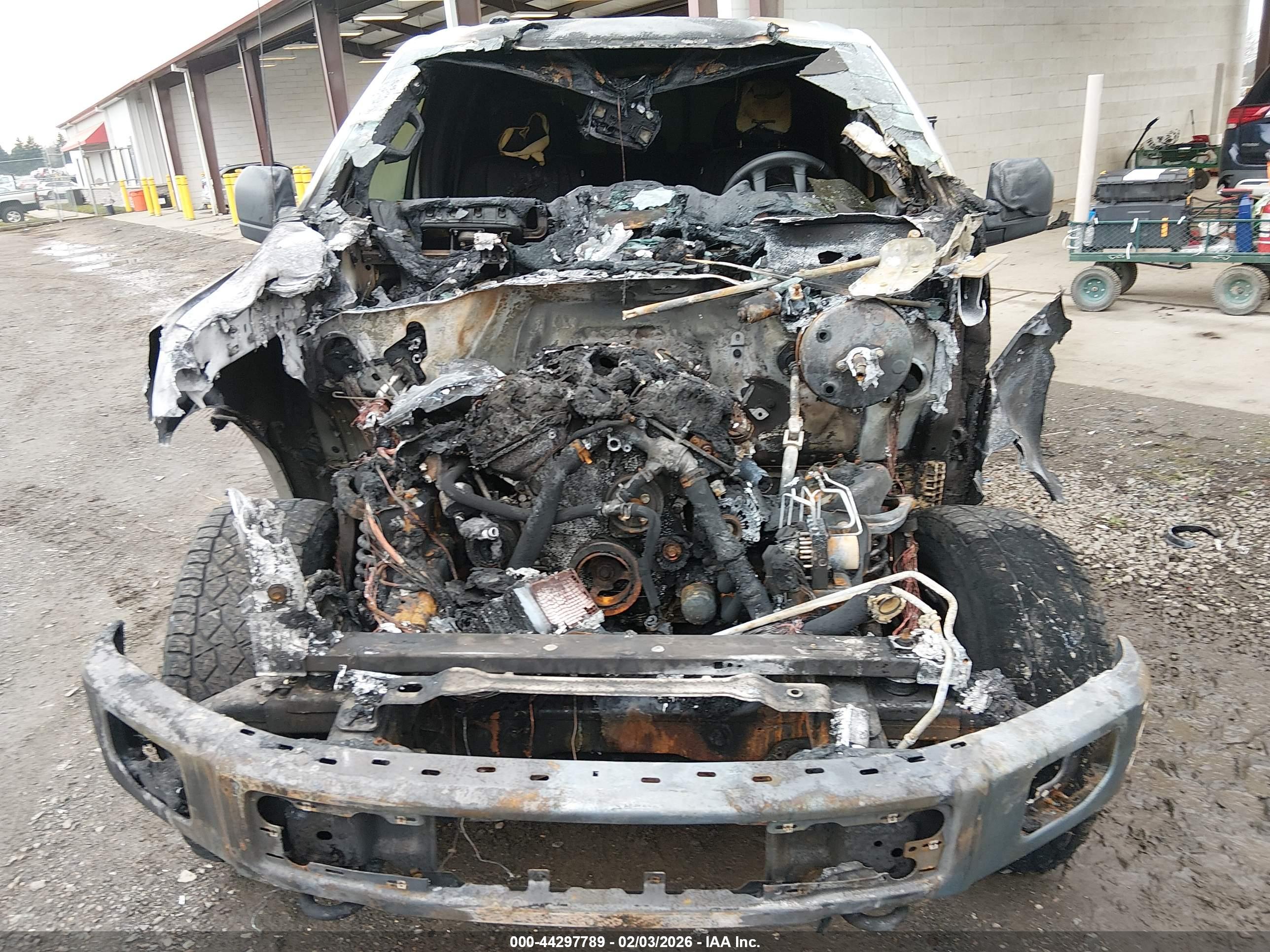 FORD F-150 image 6
