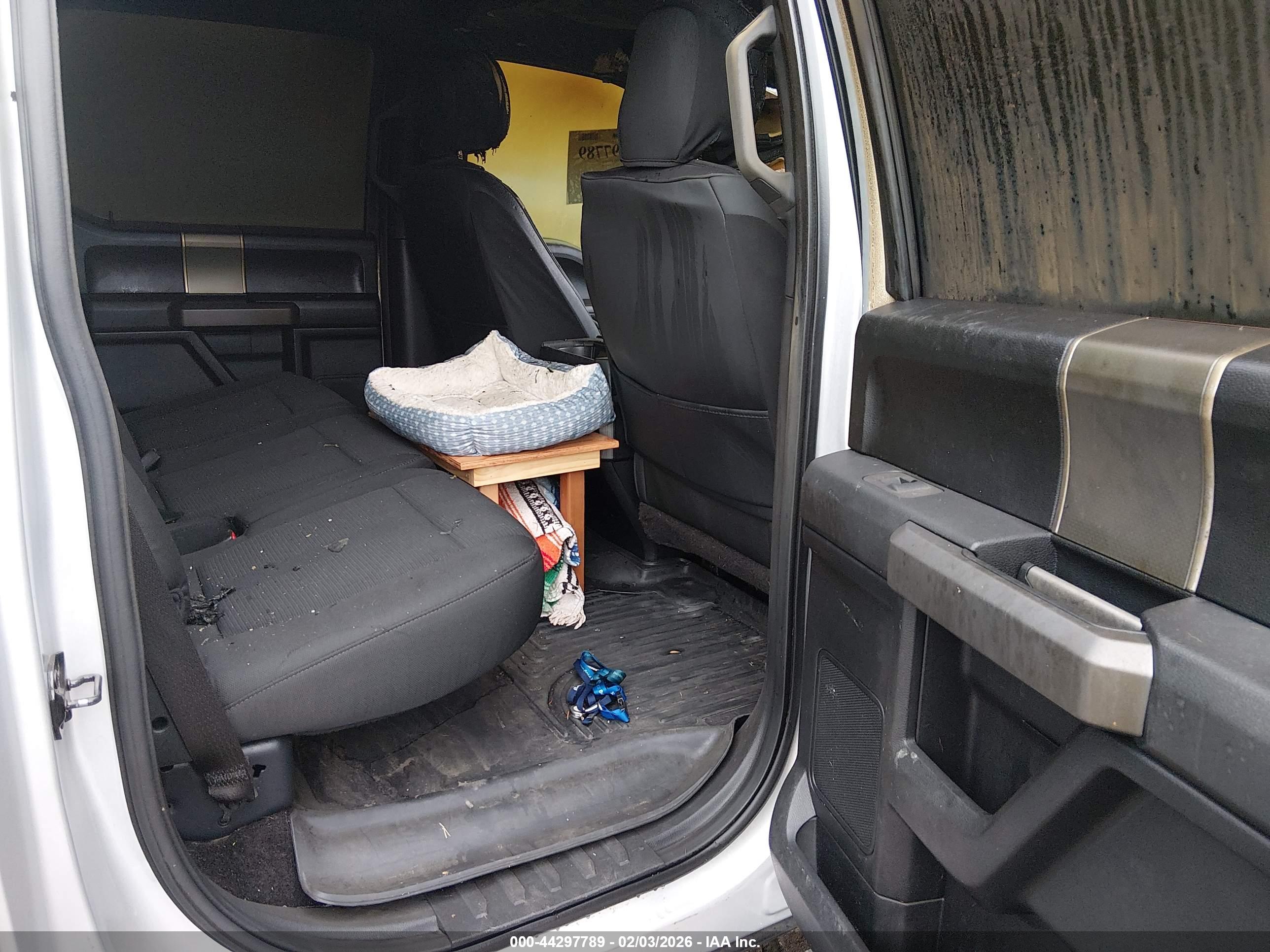 FORD F-150 image 8