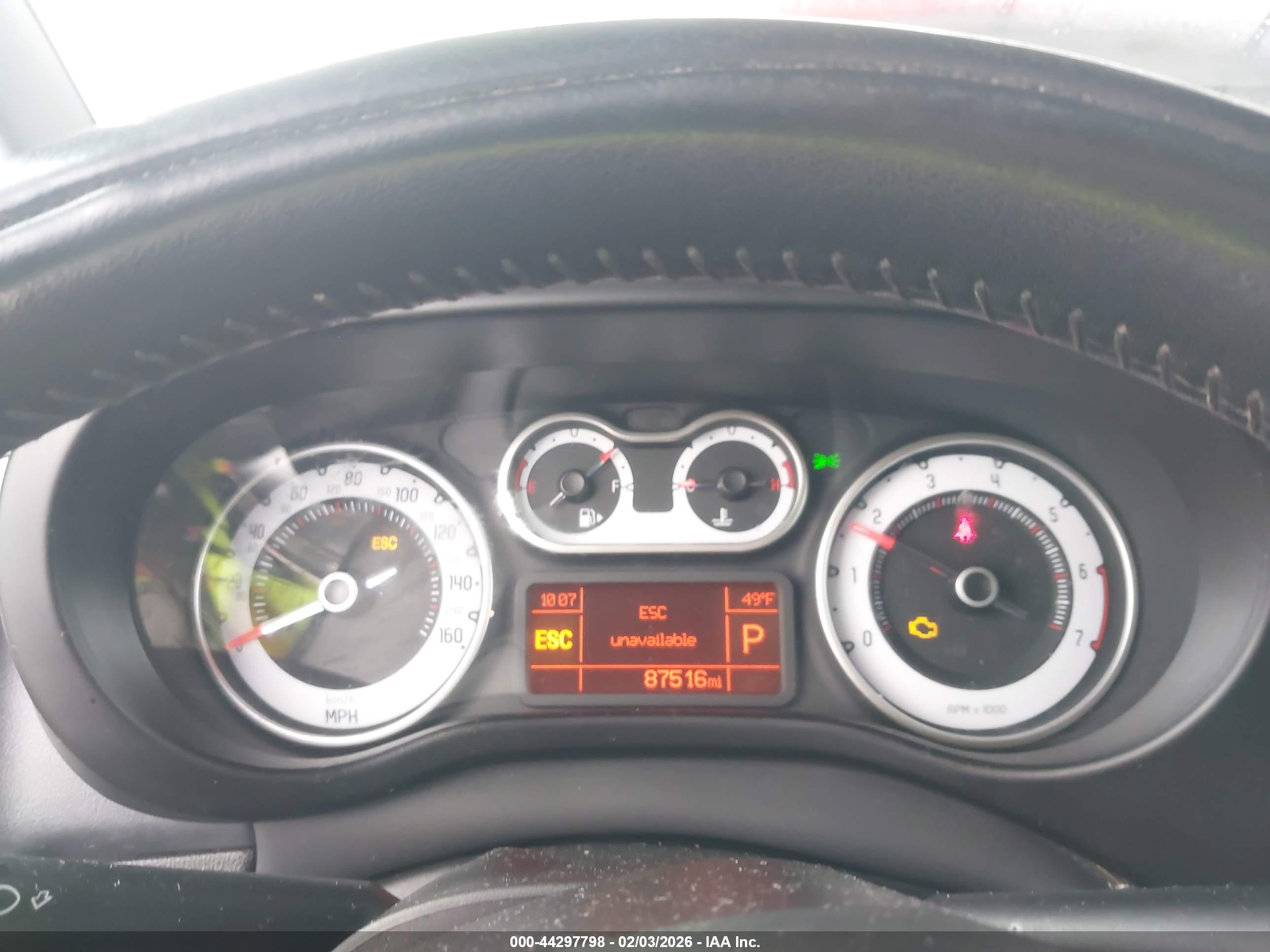FIAT 500L image 7
