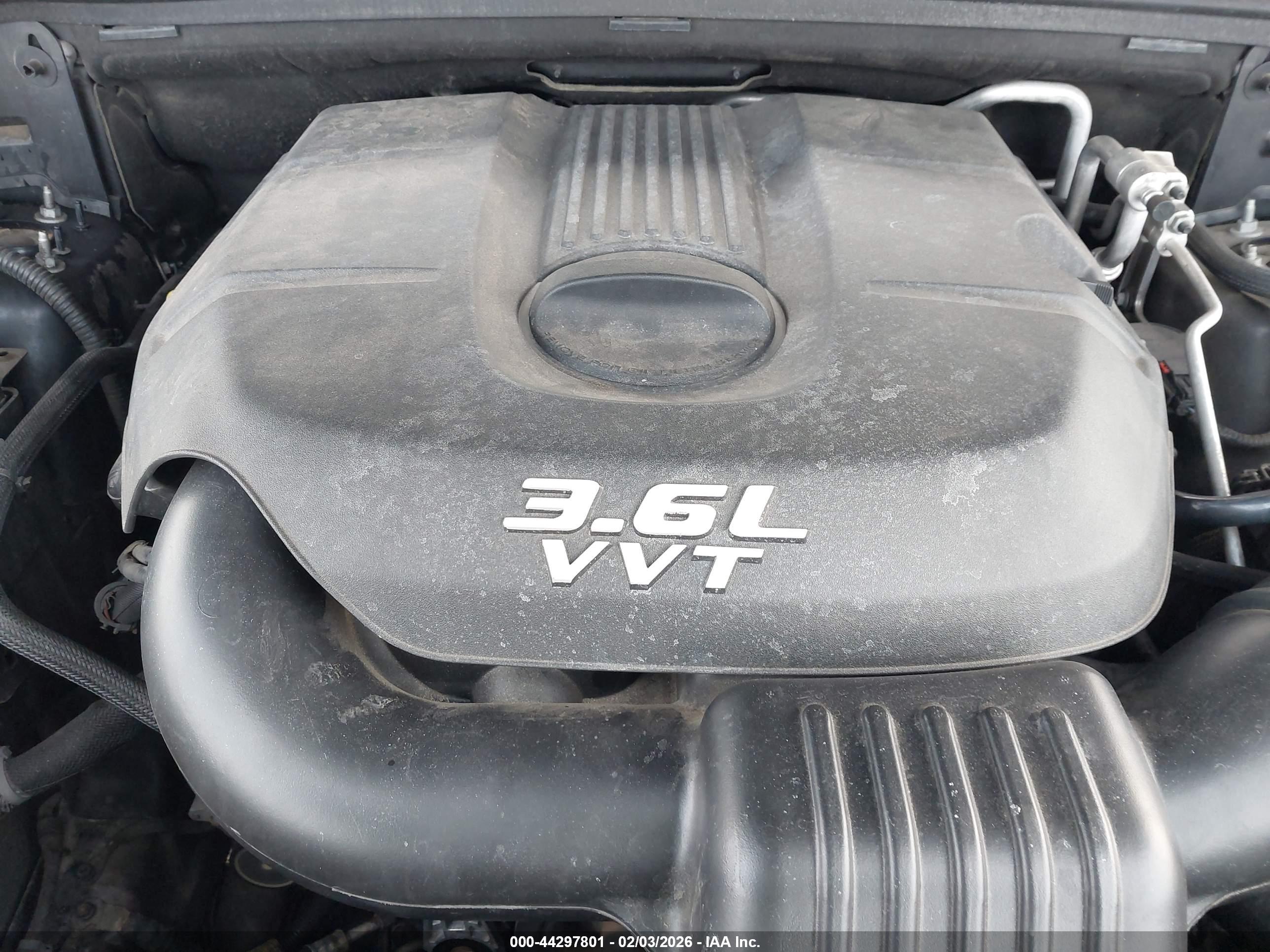 DODGE DURANGO image 10