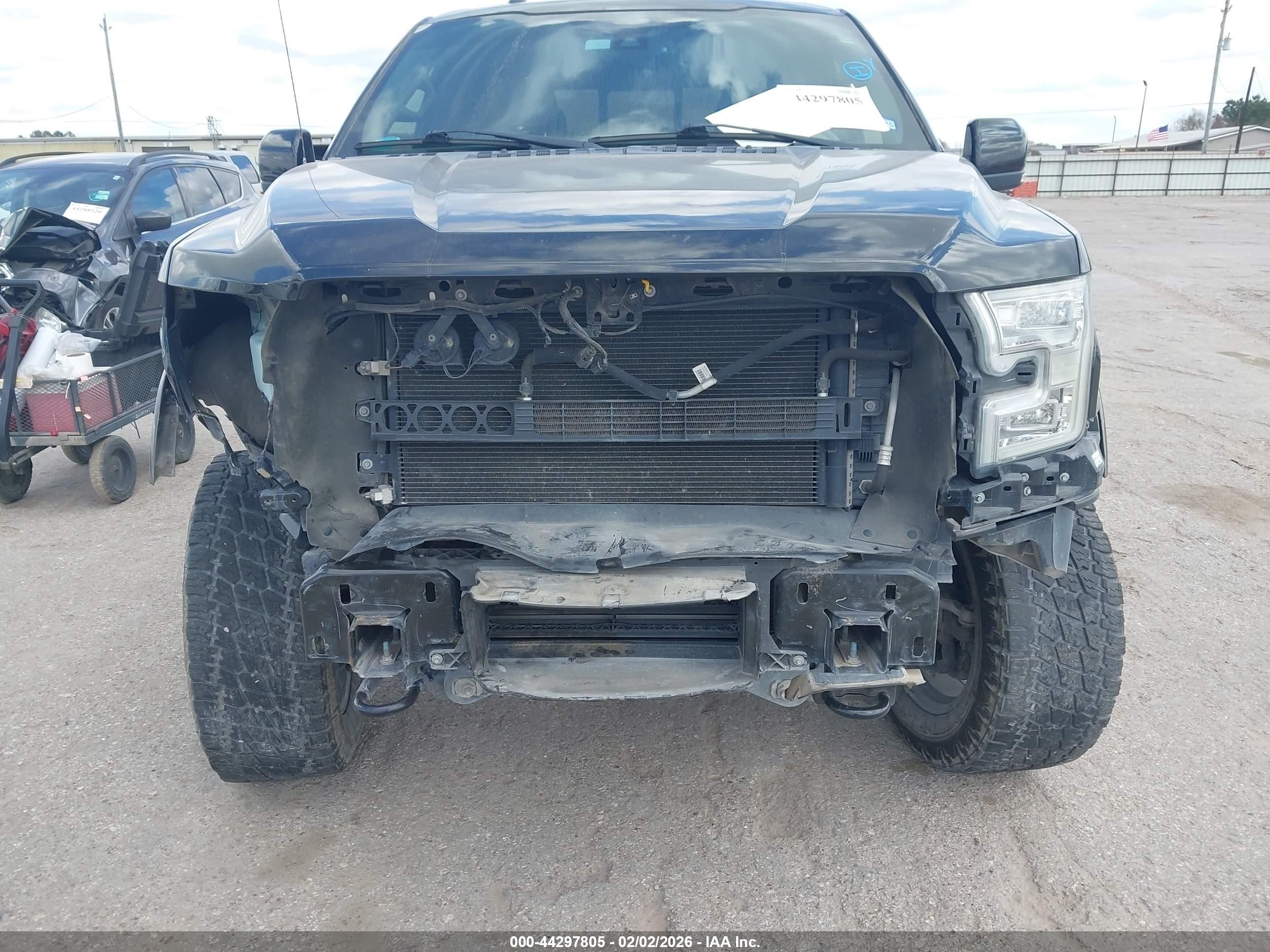 FORD F-150 image 6
