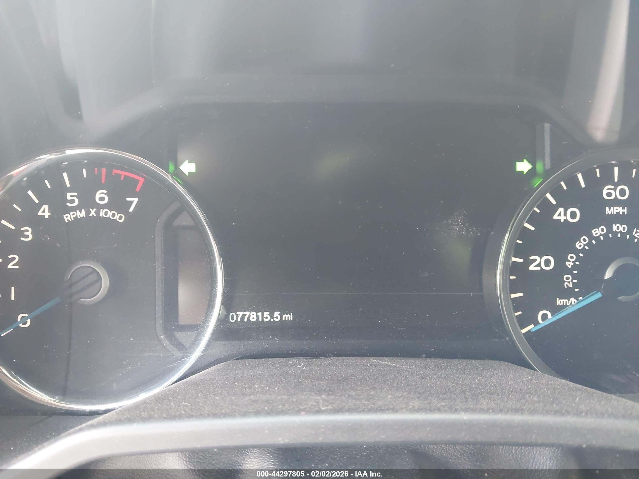 FORD F-150 image 7