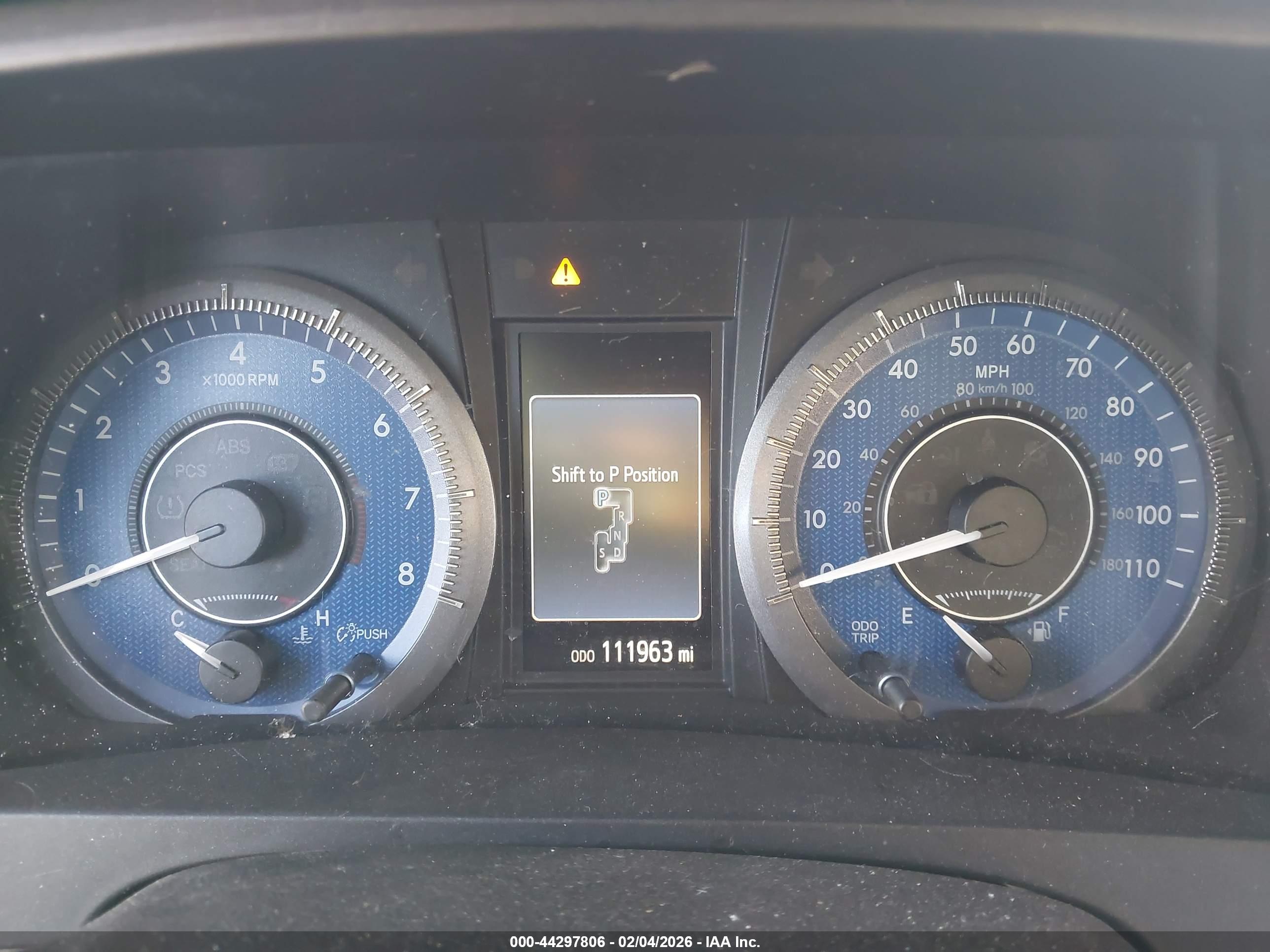 TOYOTA SIENNA image 7