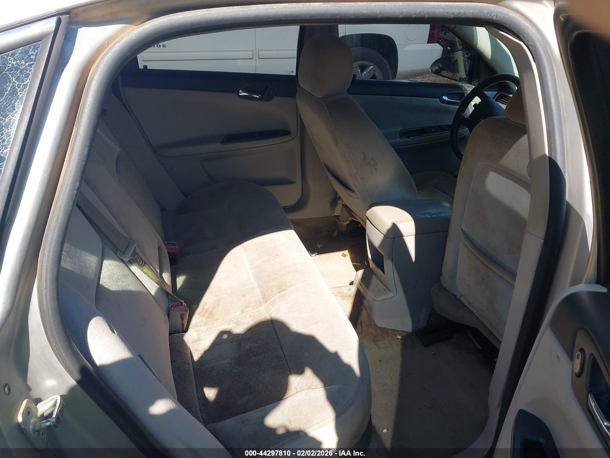 CHEVROLET IMPALA image 8