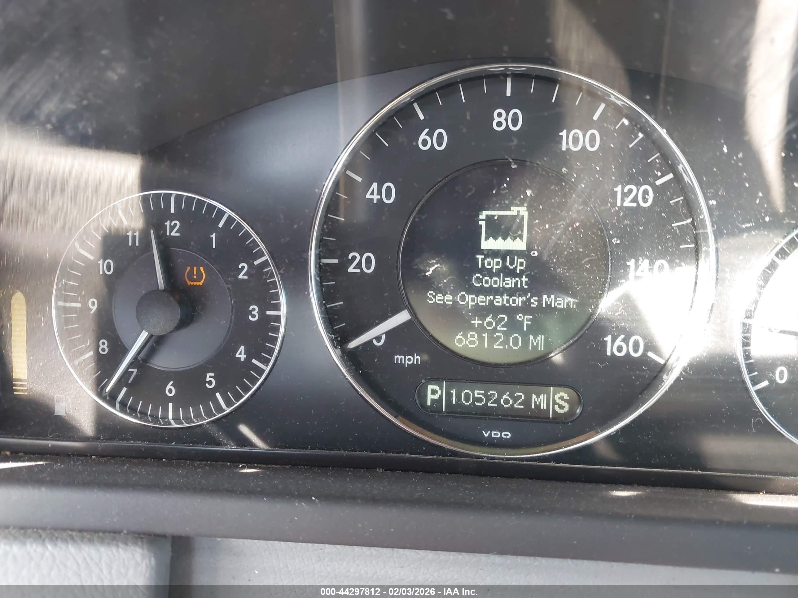 MERCEDES-BENZ CLK image 7