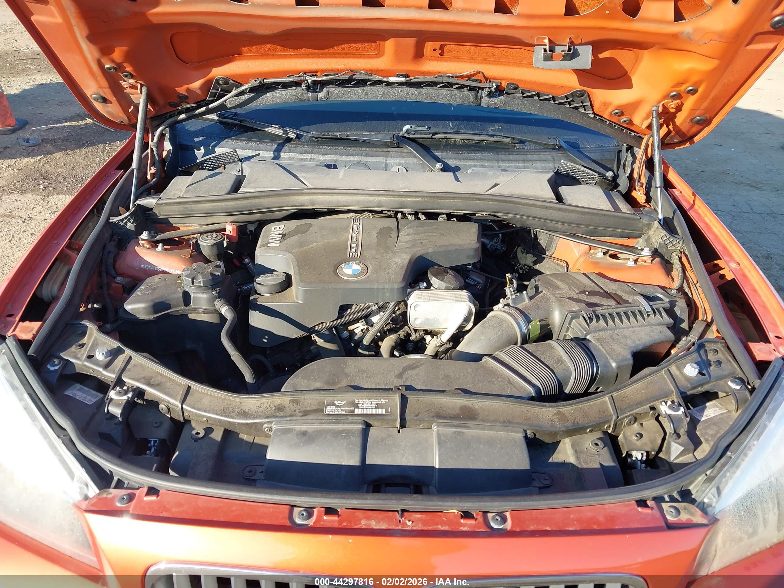 BMW X1 image 10