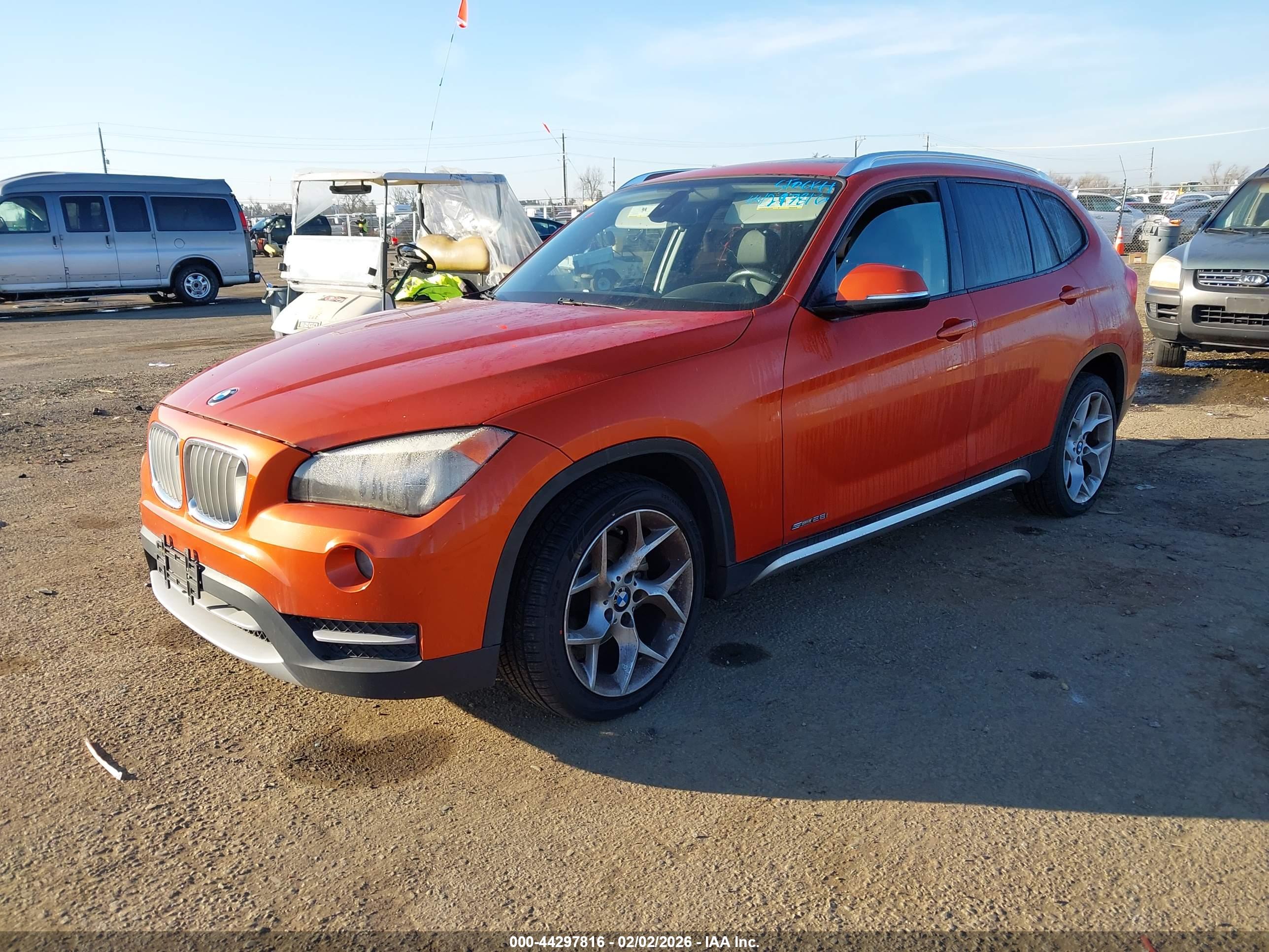 BMW X1 image 2
