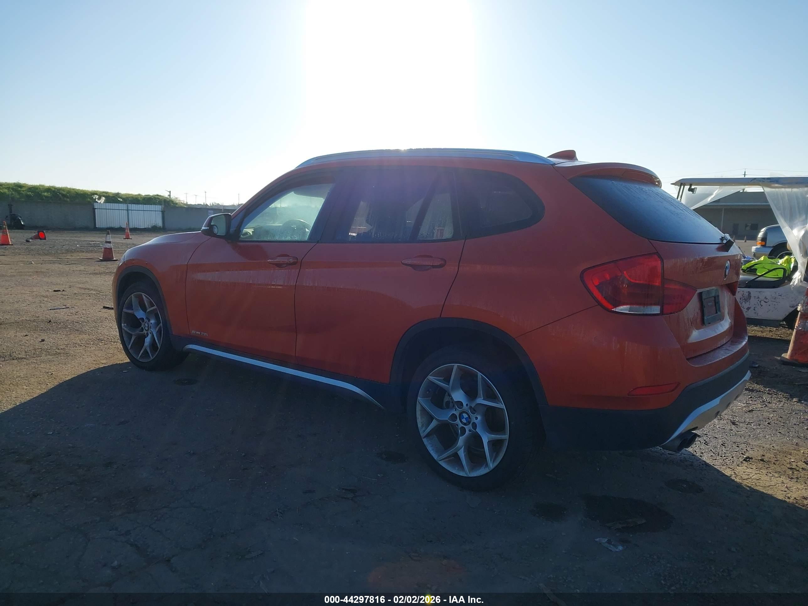 BMW X1 image 3