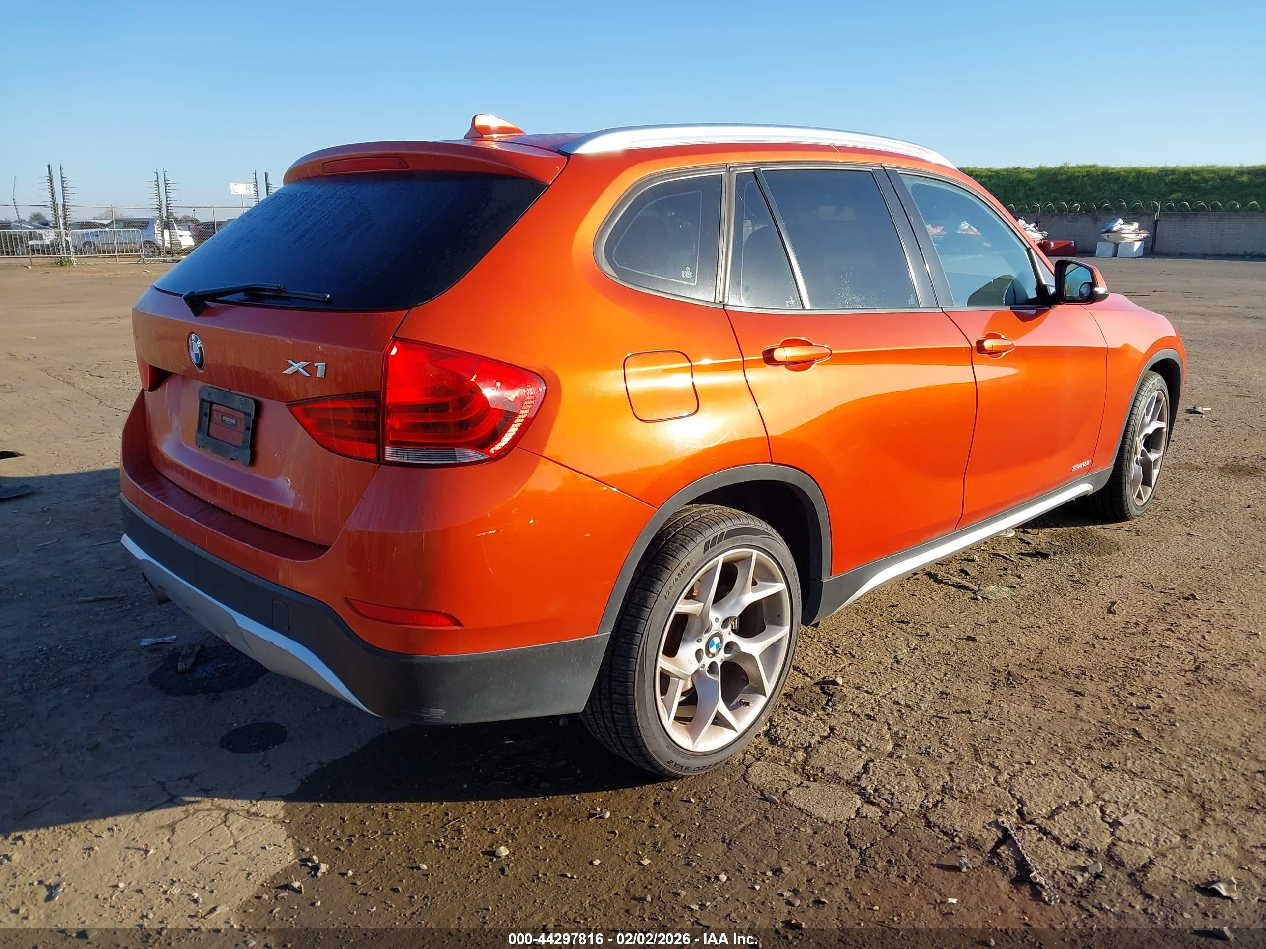 BMW X1 image 4