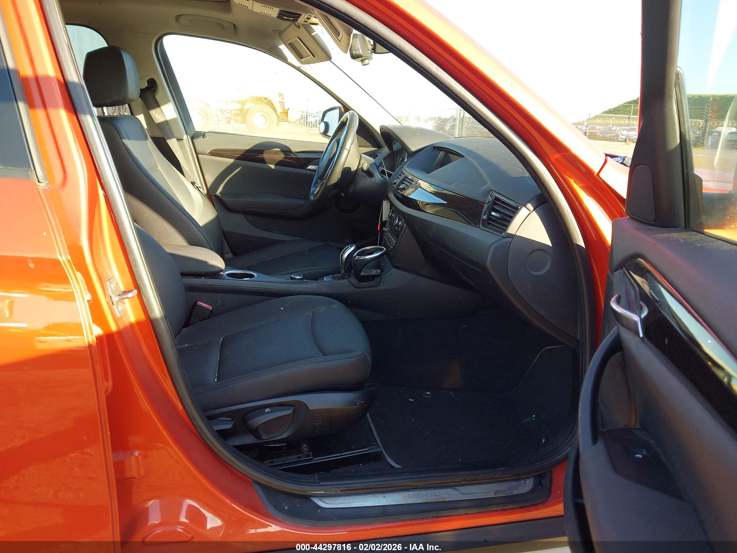 BMW X1 image 5