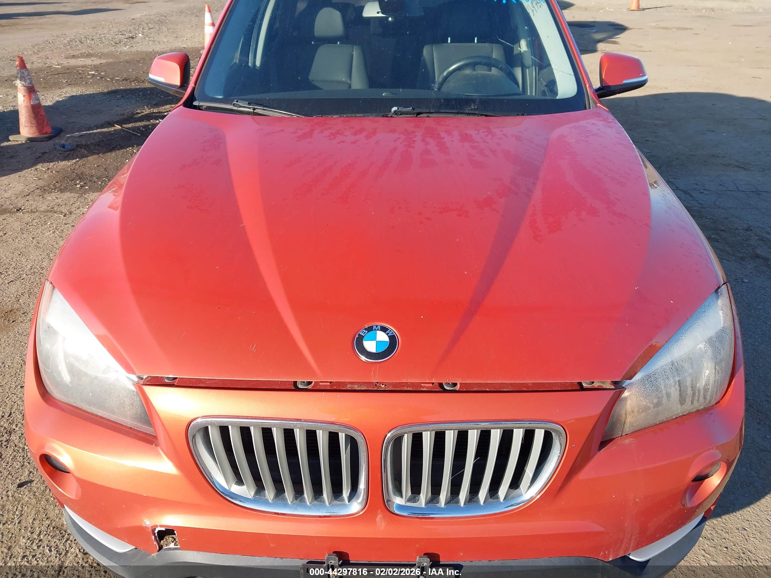 BMW X1 image 6